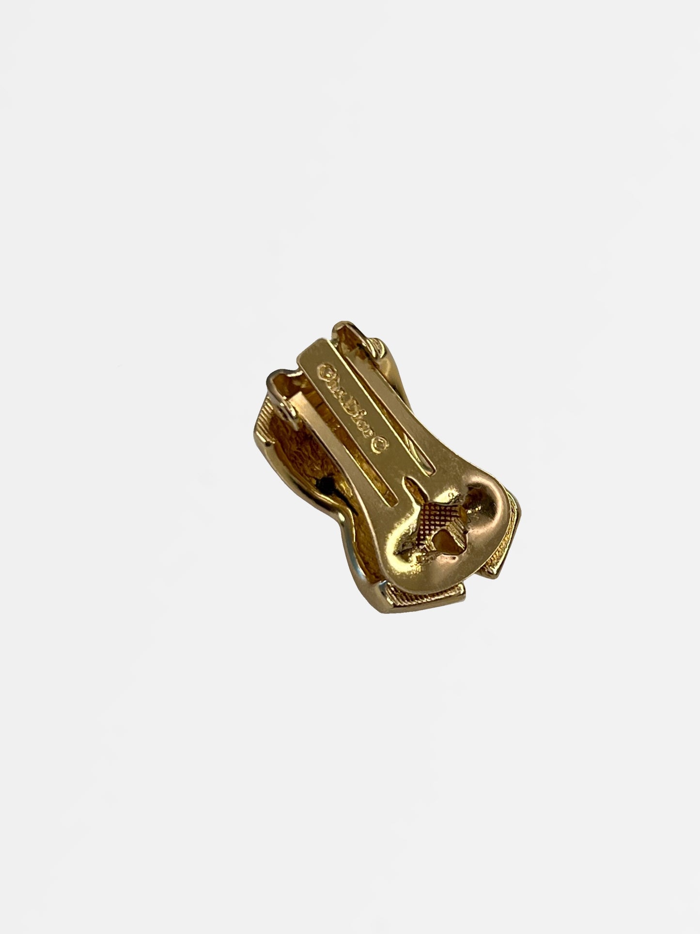 Dior Mark Earrings
