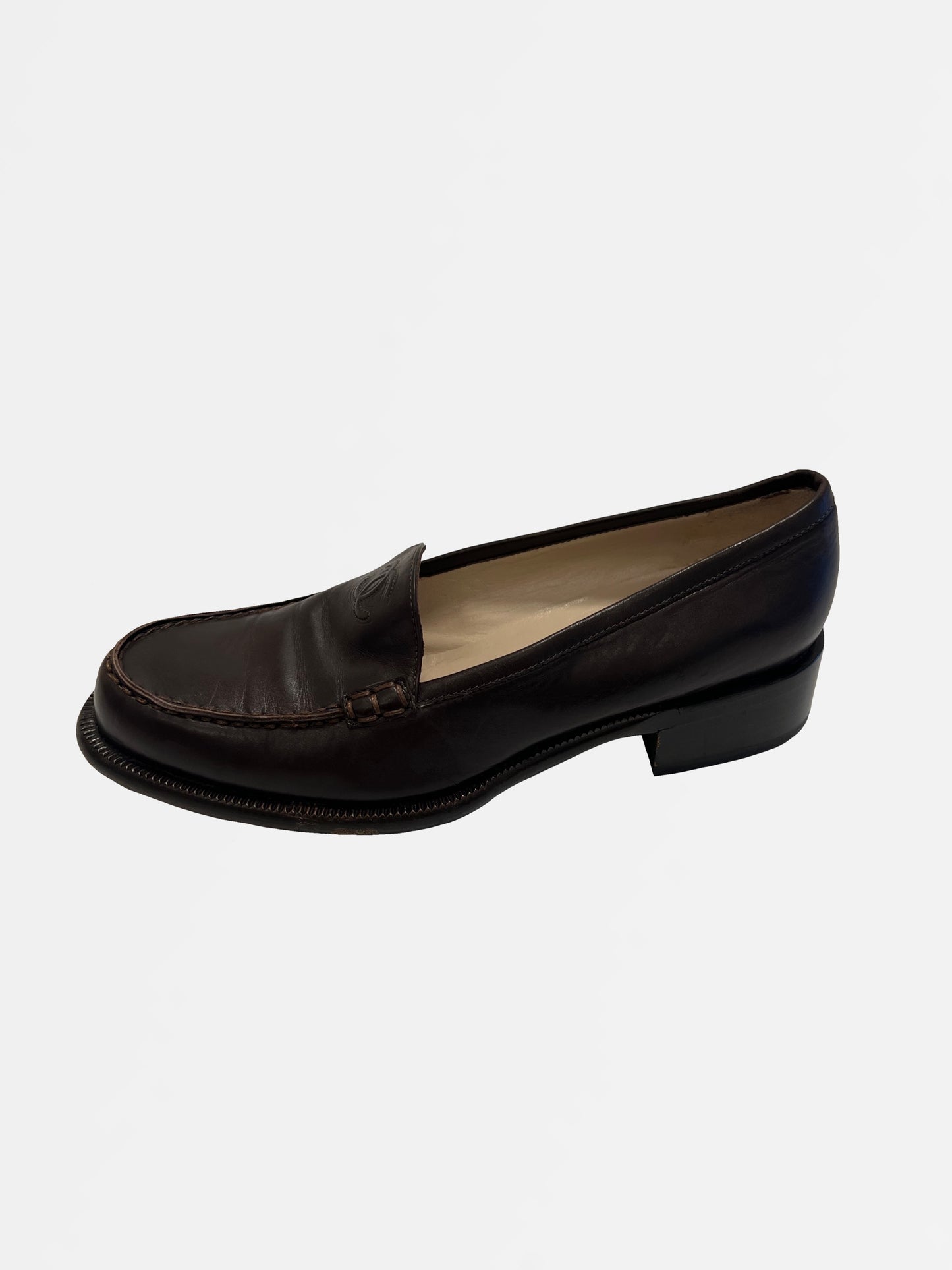 Chanel Loafers, IT 38