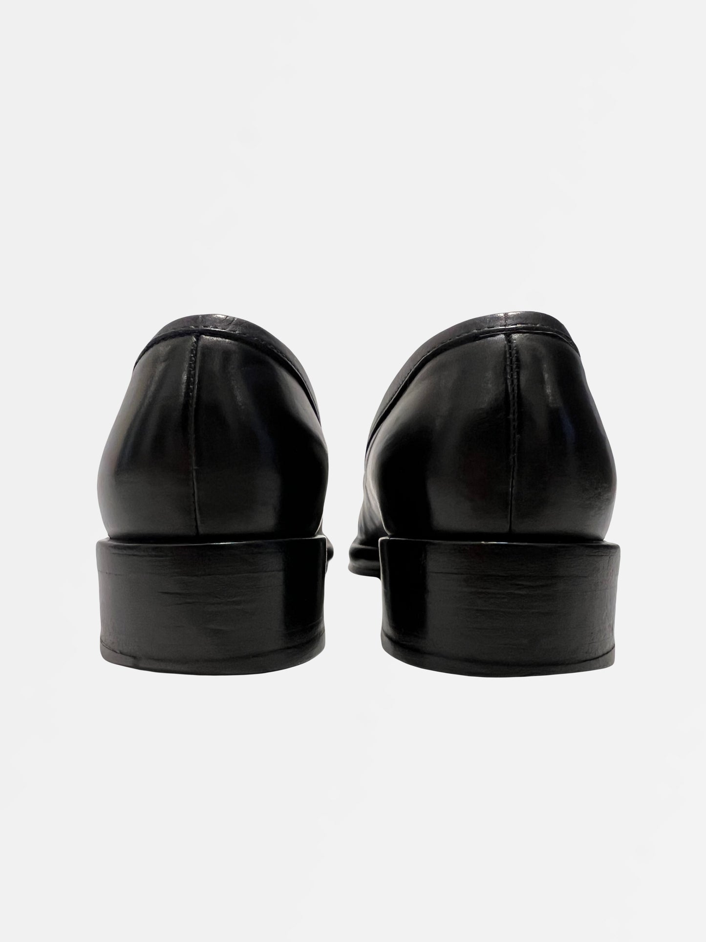 Chanel Loafers, IT 35.5
