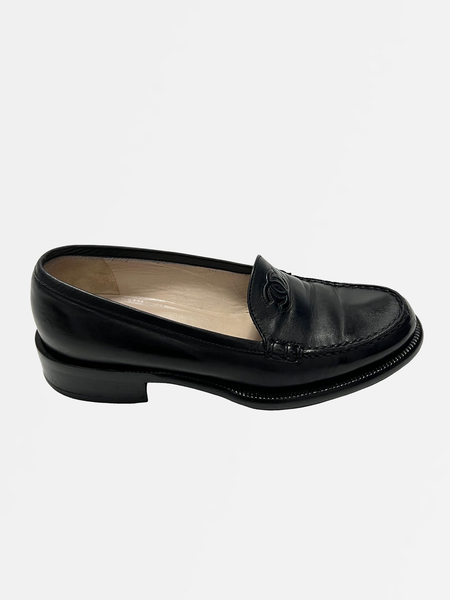 Chanel Loafers, IT 35.5