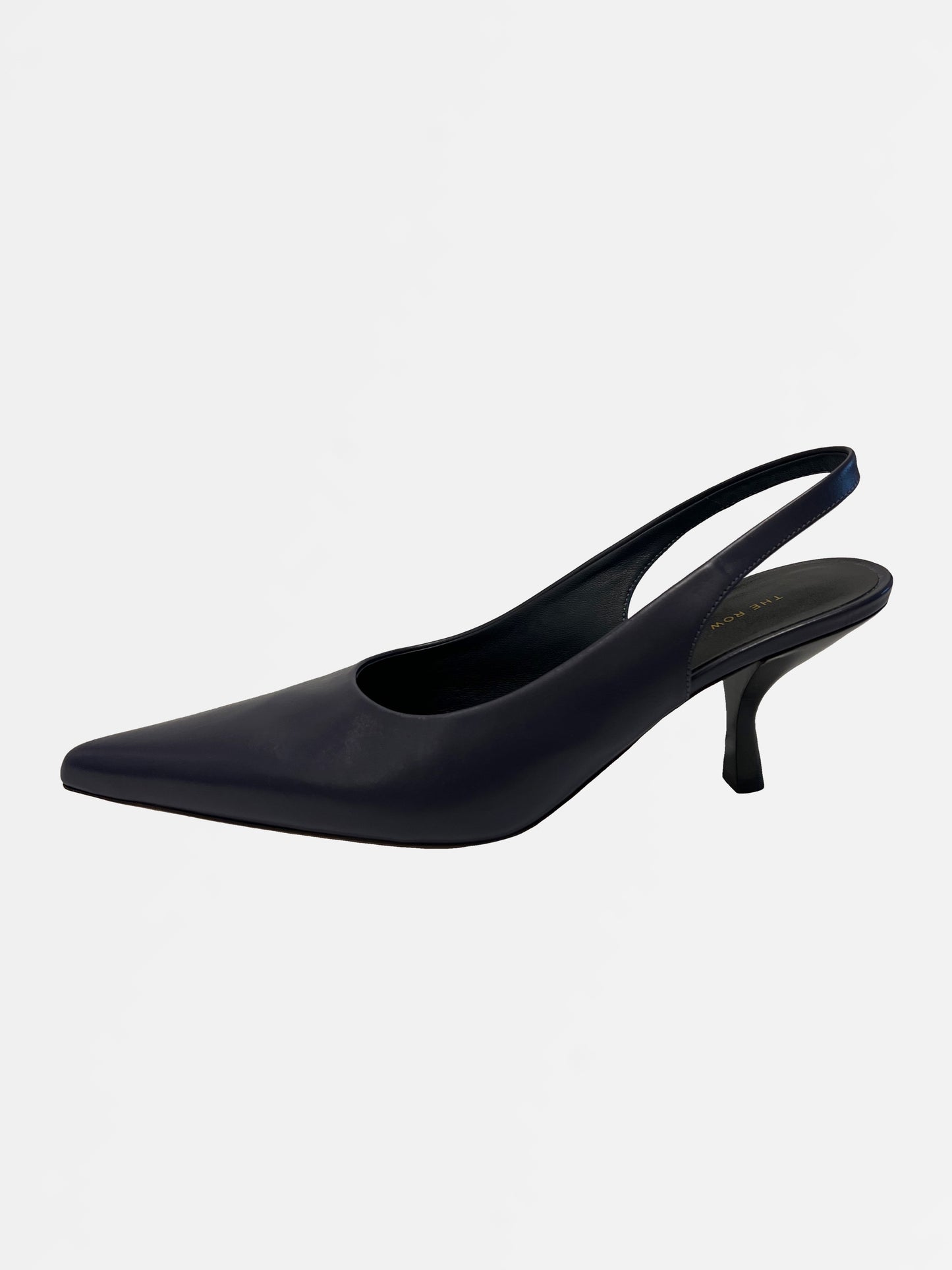 The Row Bourgeoise Slingbacks, IT 38