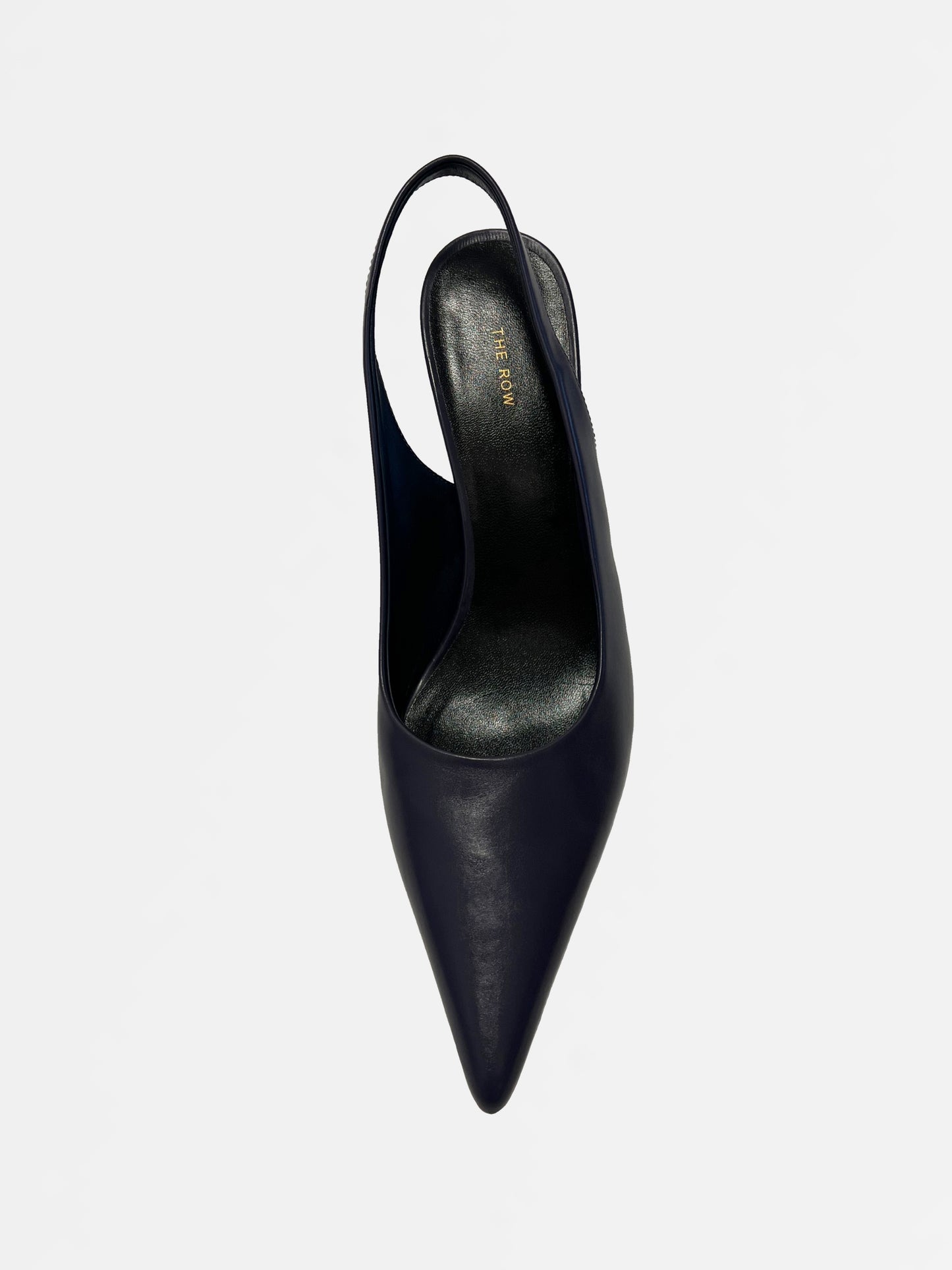 The Row Bourgeoise Slingbacks, IT 38