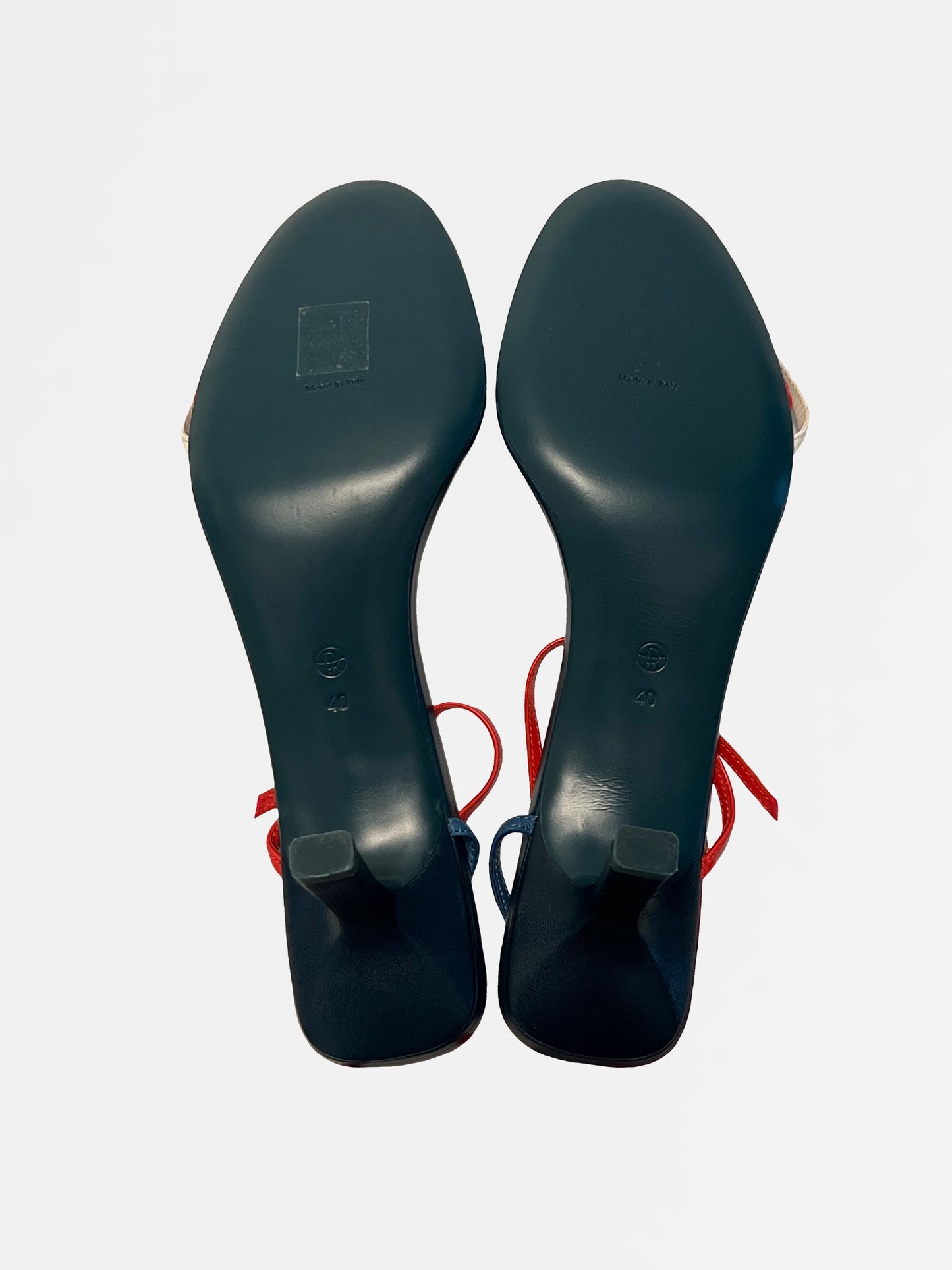 The Row Bare Sandals, IT 40