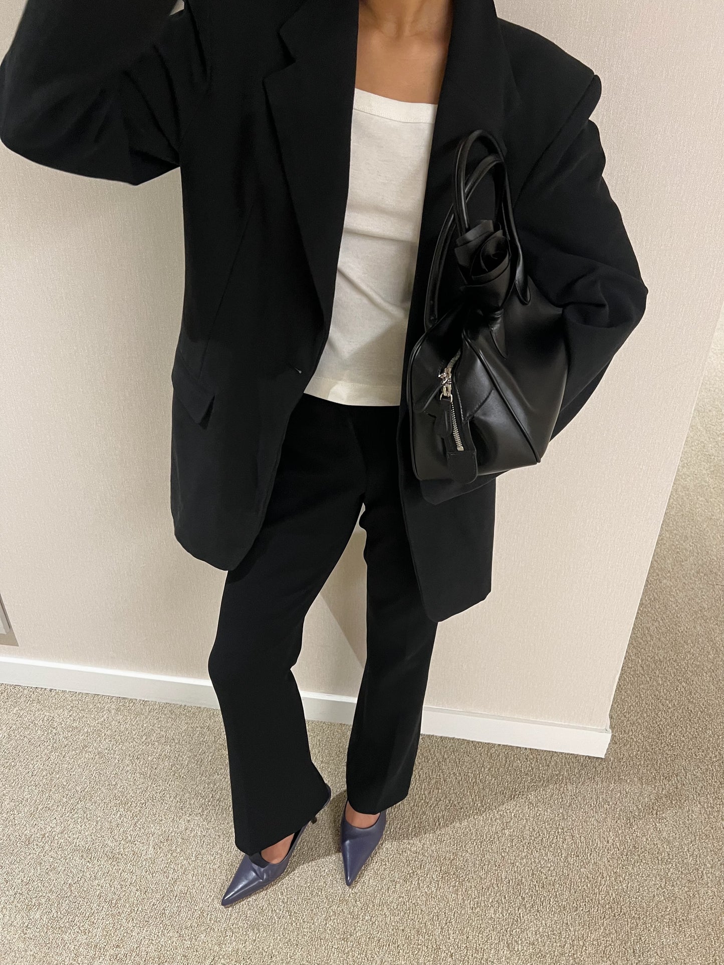 The Row Bourgeoise Slingbacks, IT 38