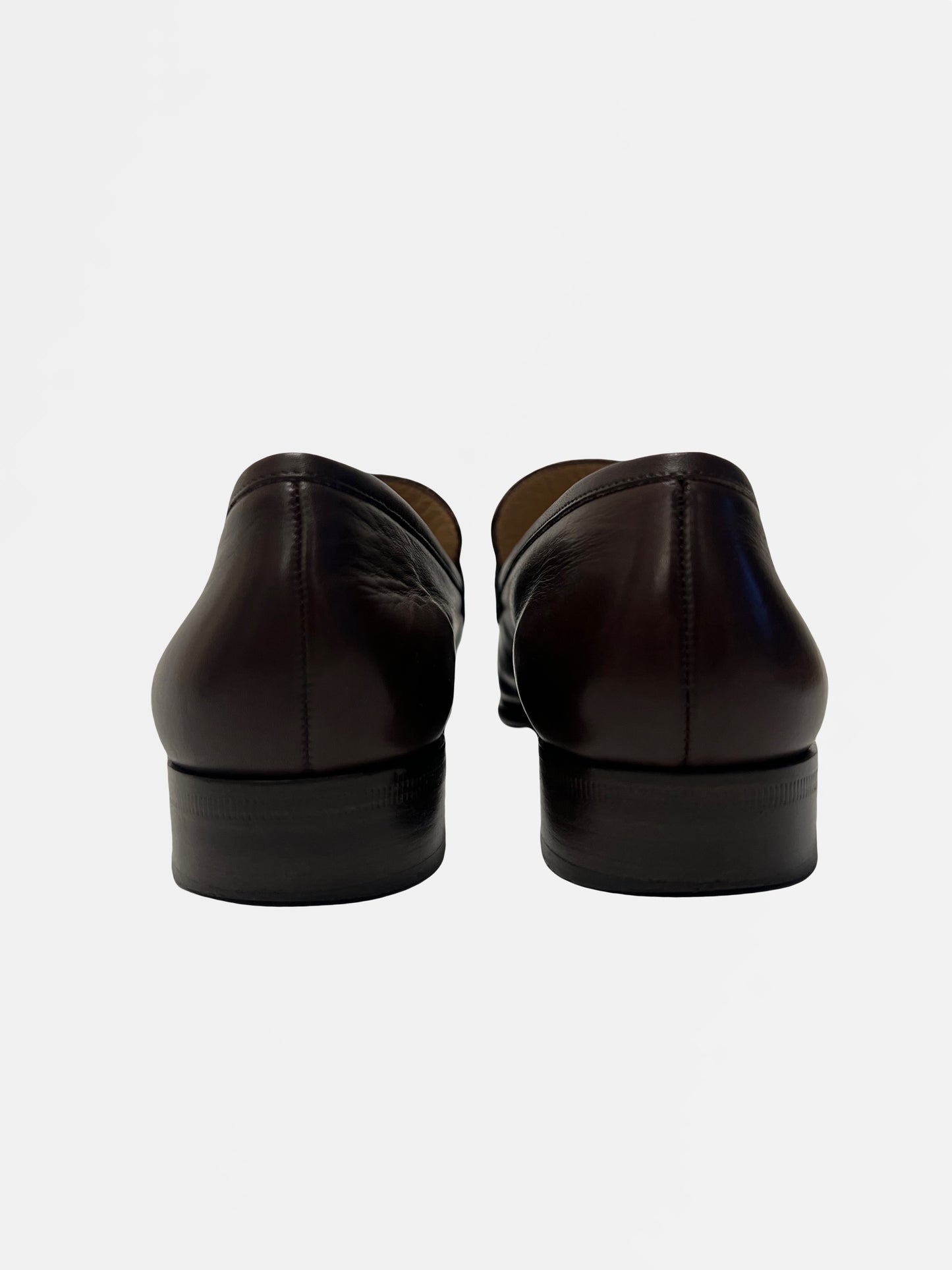 Gucci Horsebit Loafers, IT 37