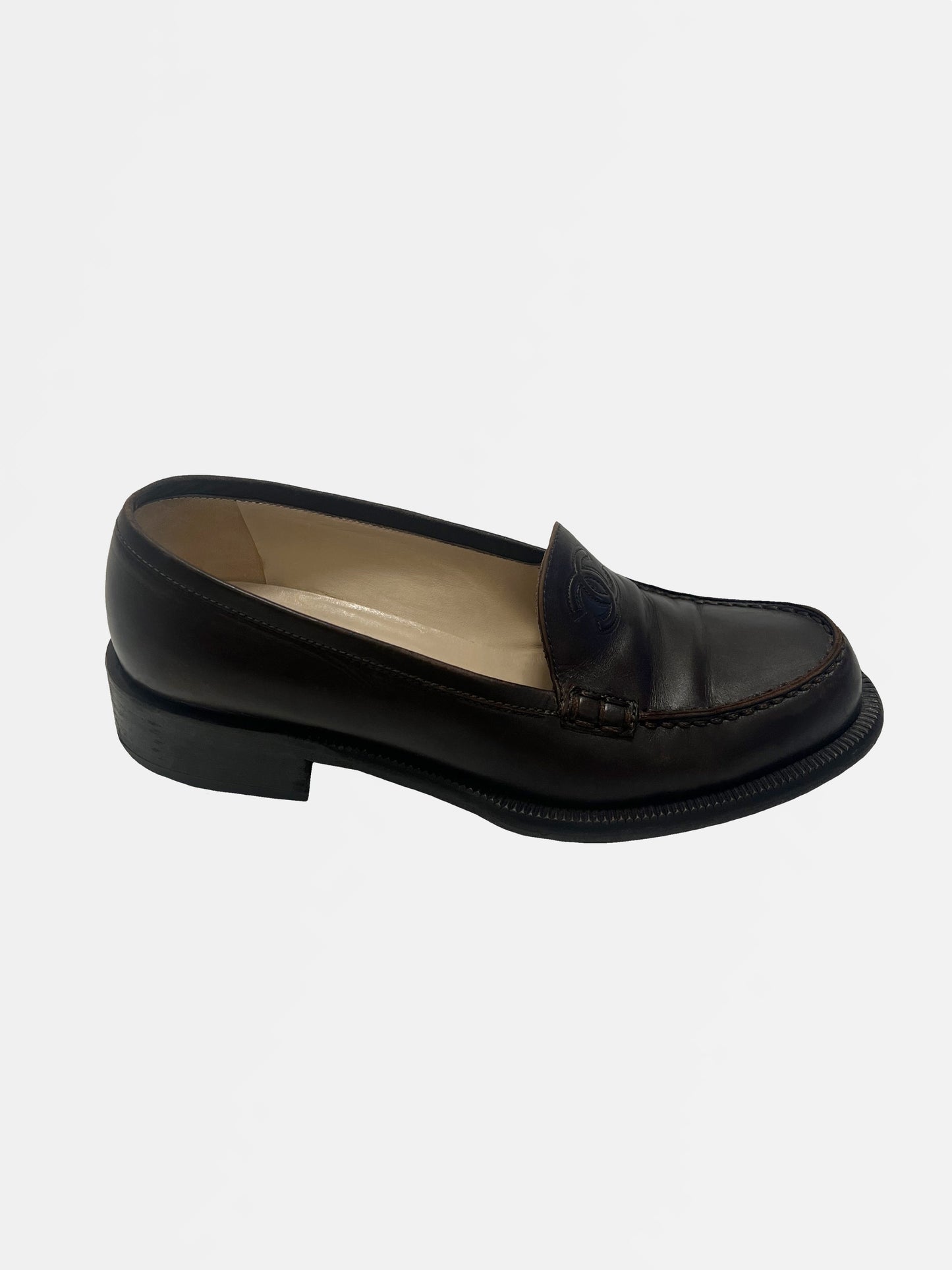 Chanel Loafers, IT 36