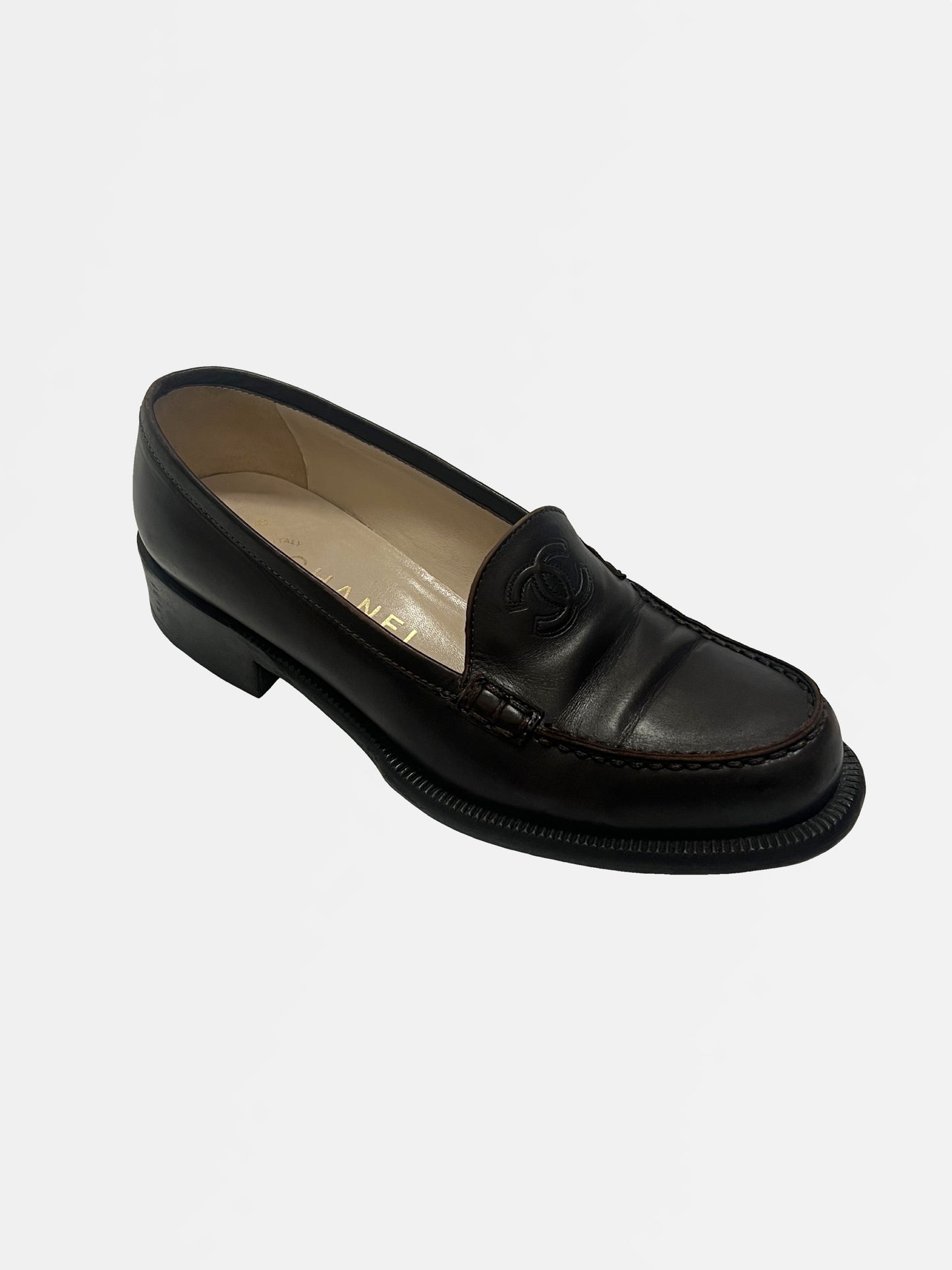 Chanel Loafers, IT 36