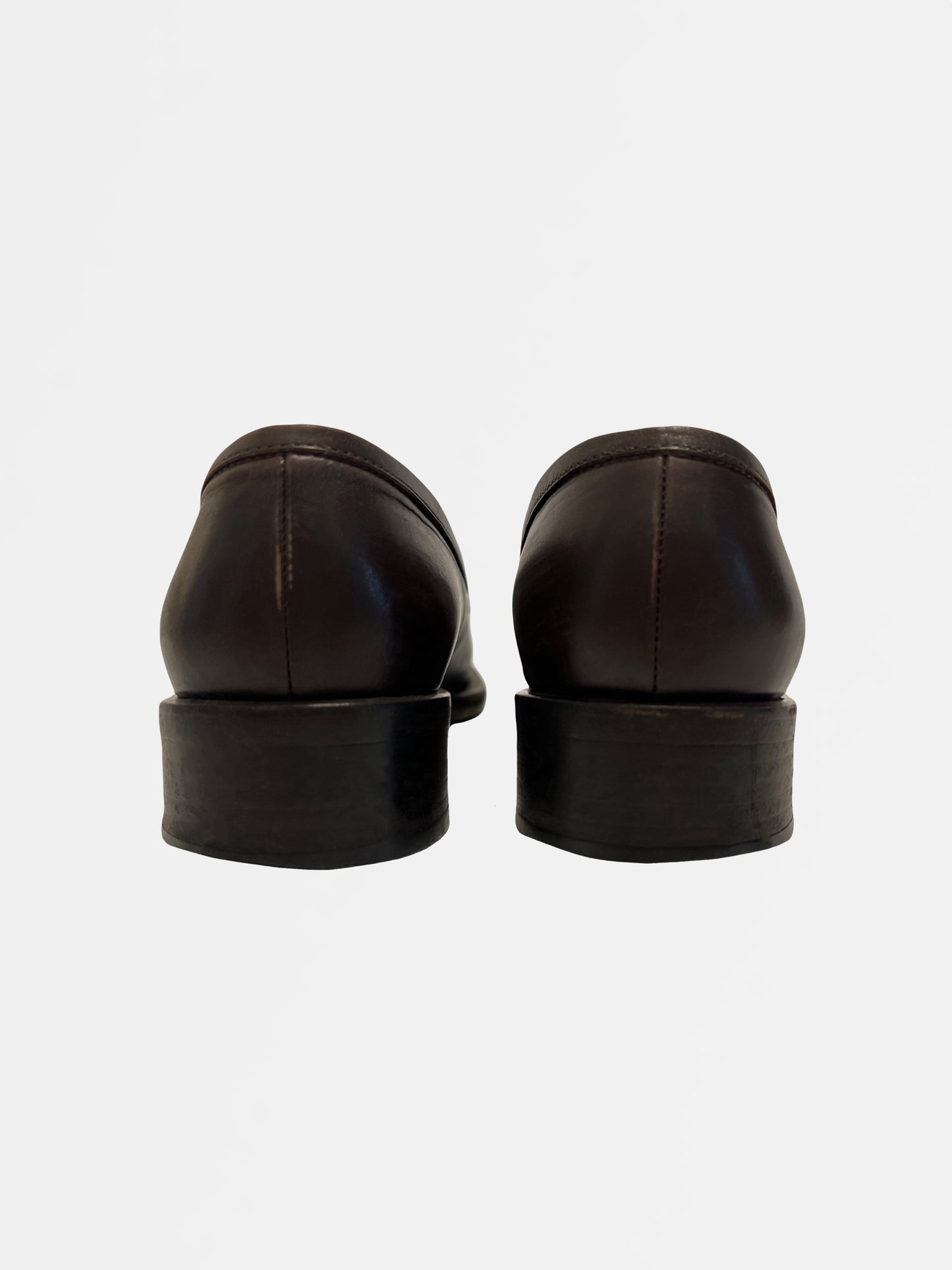 Chanel Loafers, IT 36