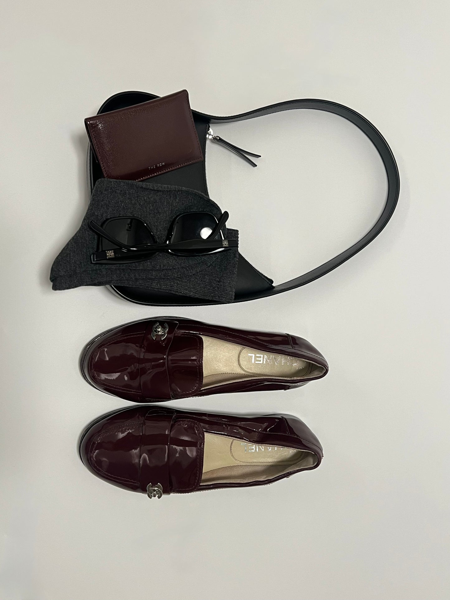 Chanel Loafers, IT 37