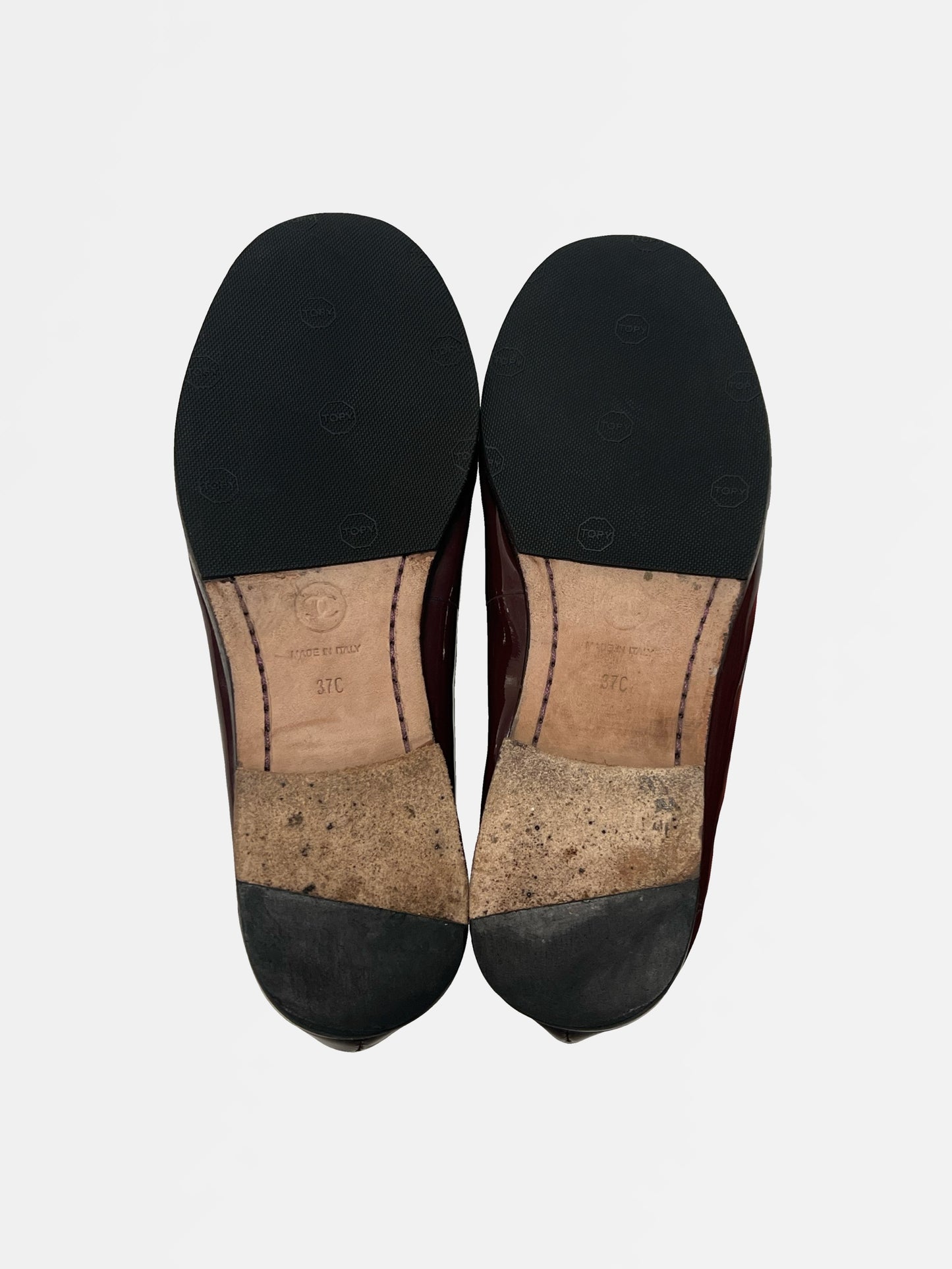 Chanel Loafers, IT 37