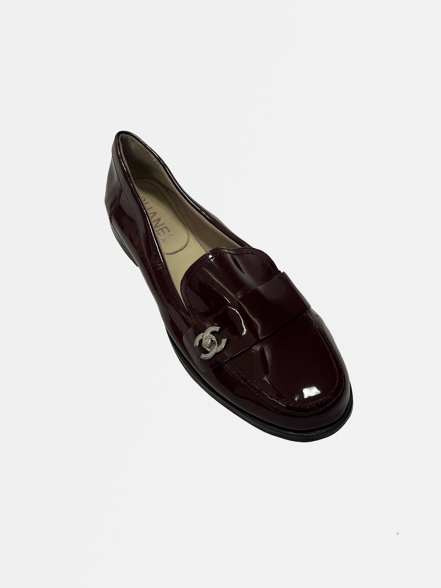 Chanel Loafers, IT 37