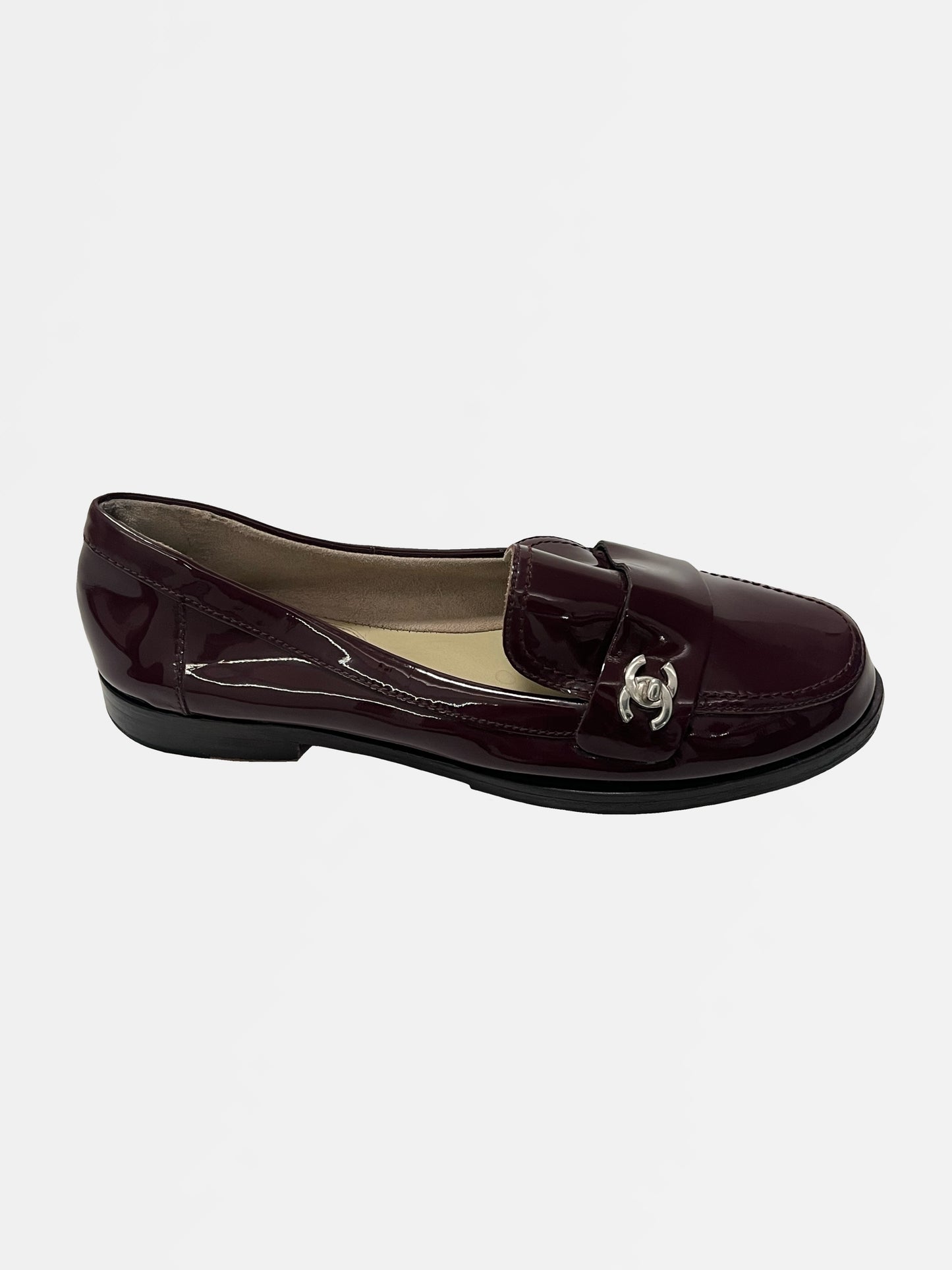 Chanel Loafers, IT 37