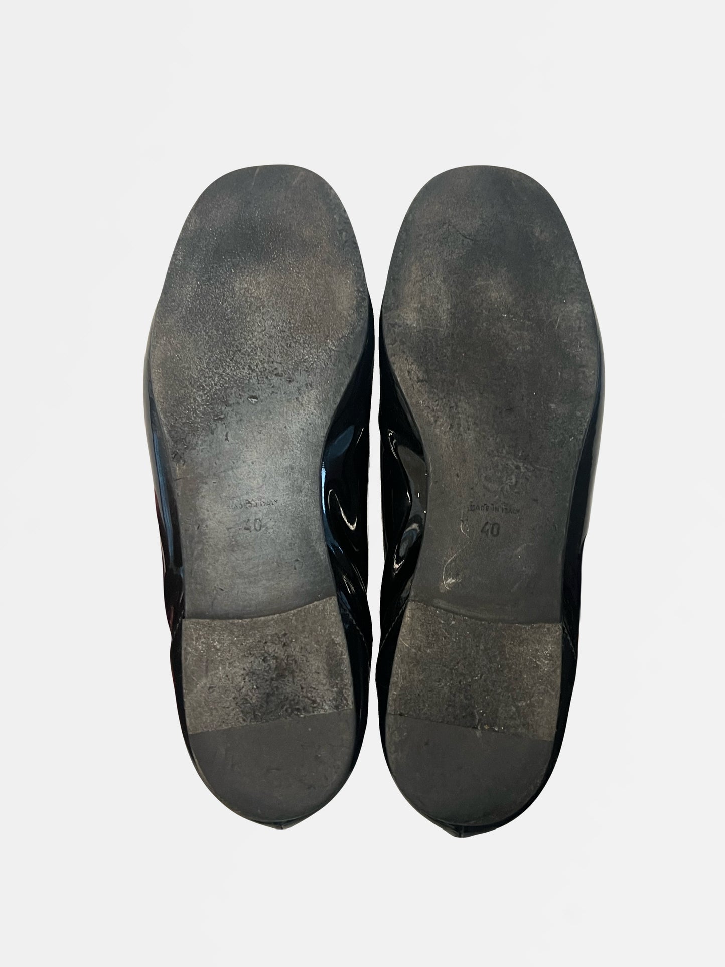 Chanel Loafers, IT 40