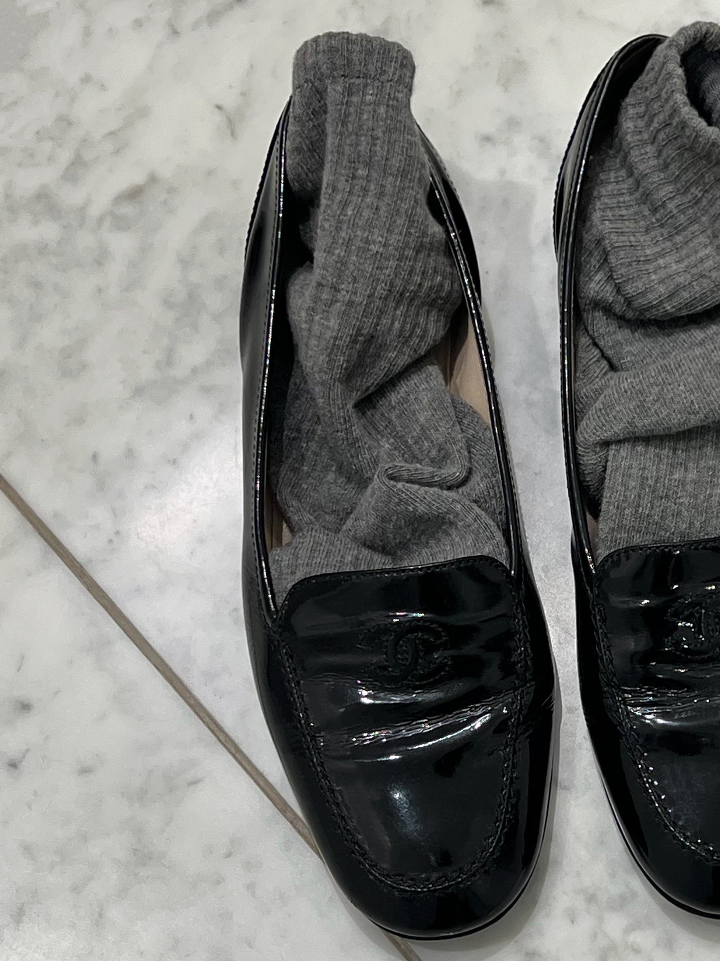 Chanel Loafers, IT 40