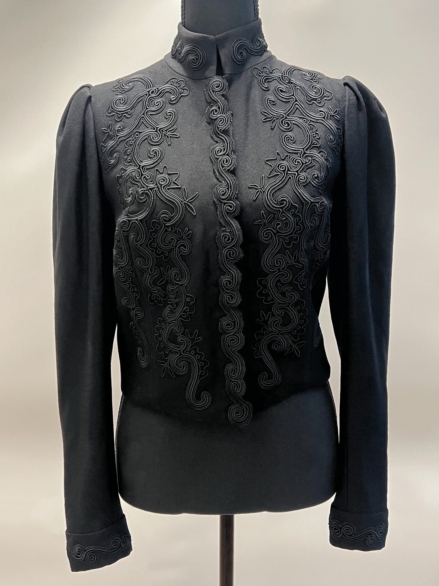 Vintage Ralph Lauren Evening Jacket
