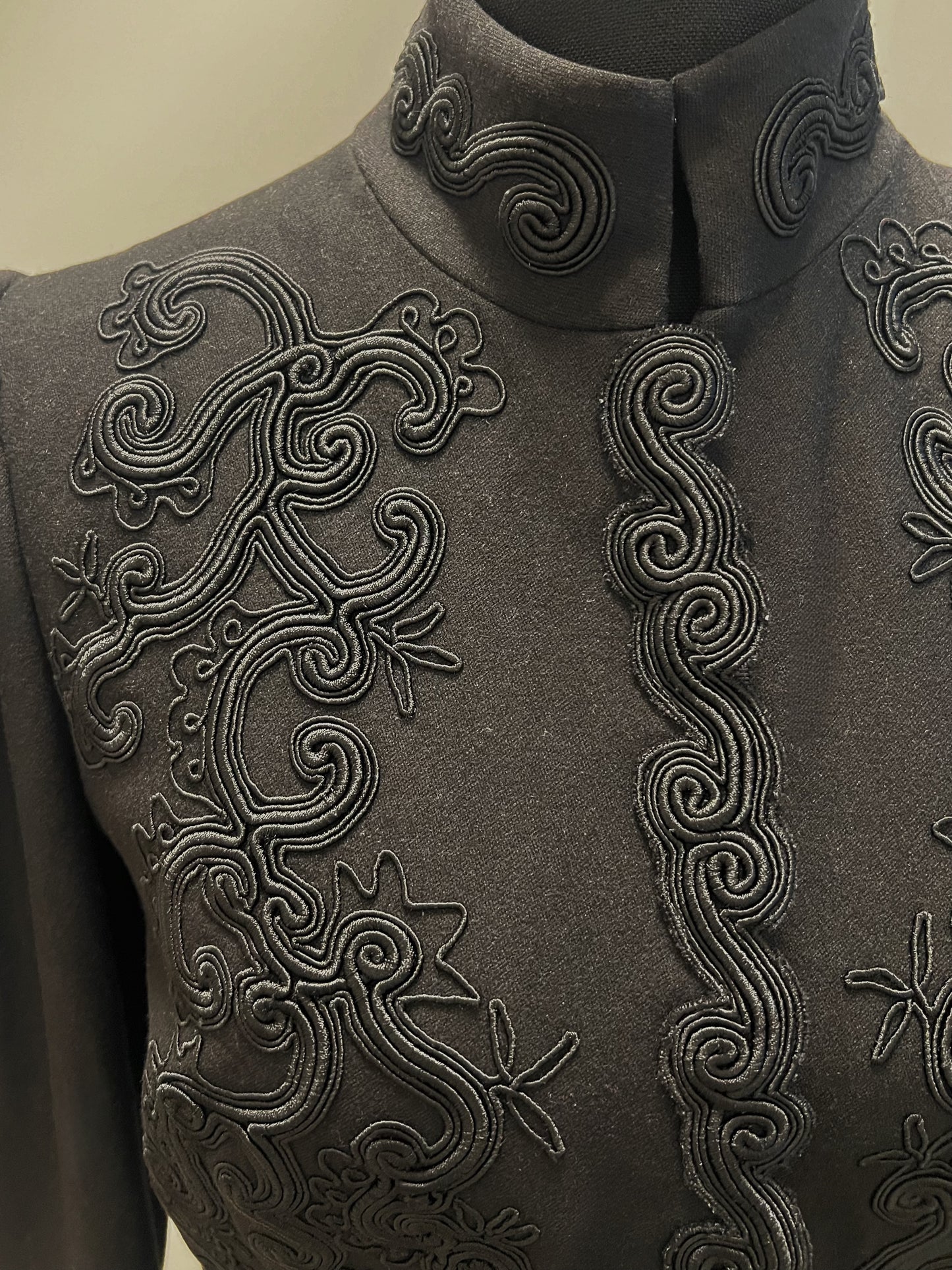 Vintage Ralph Lauren Evening Jacket