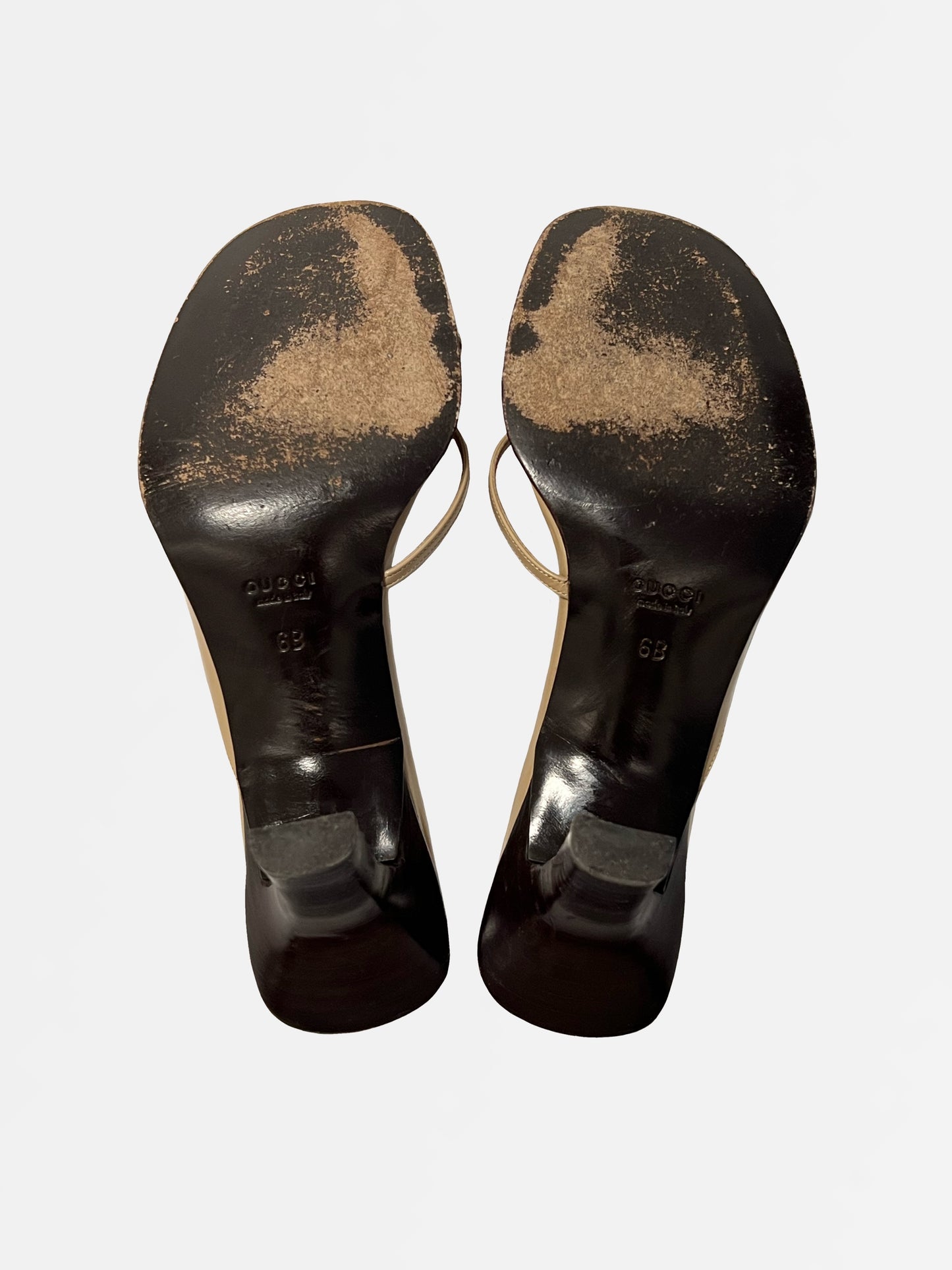 Gucci Heels, IT 36