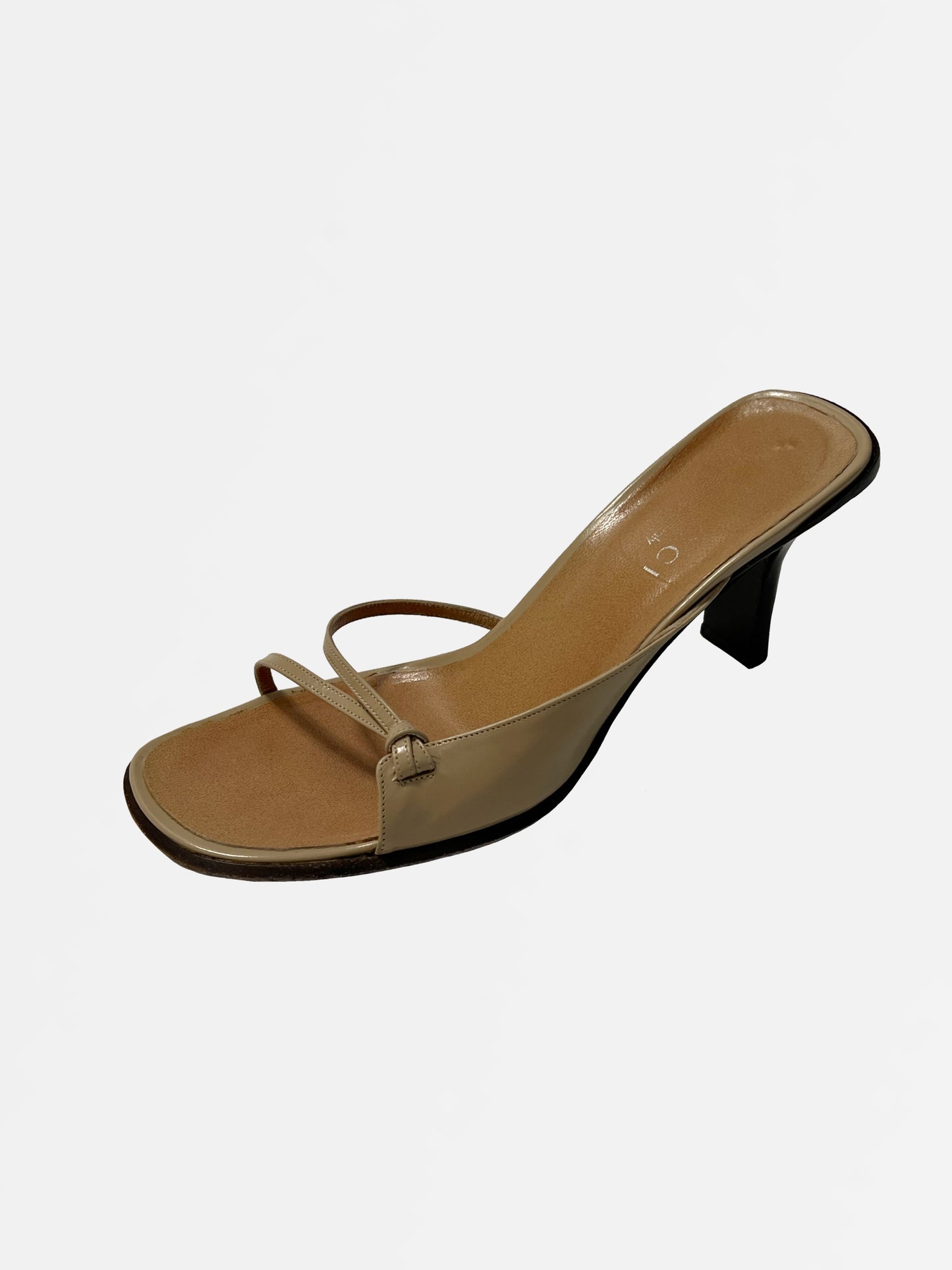 Gucci Heels, IT 36
