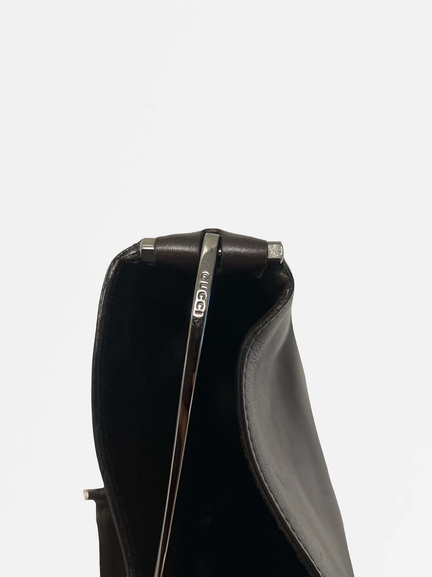 Gucci Horsebit Tote Bag
