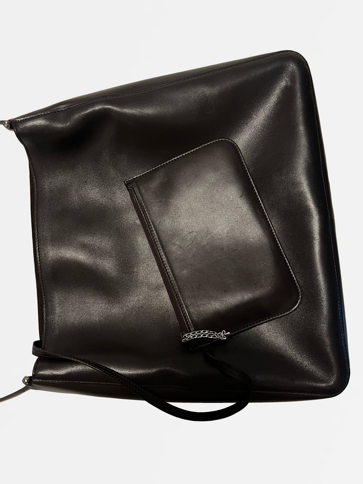 Gucci Horsebit Tote Bag