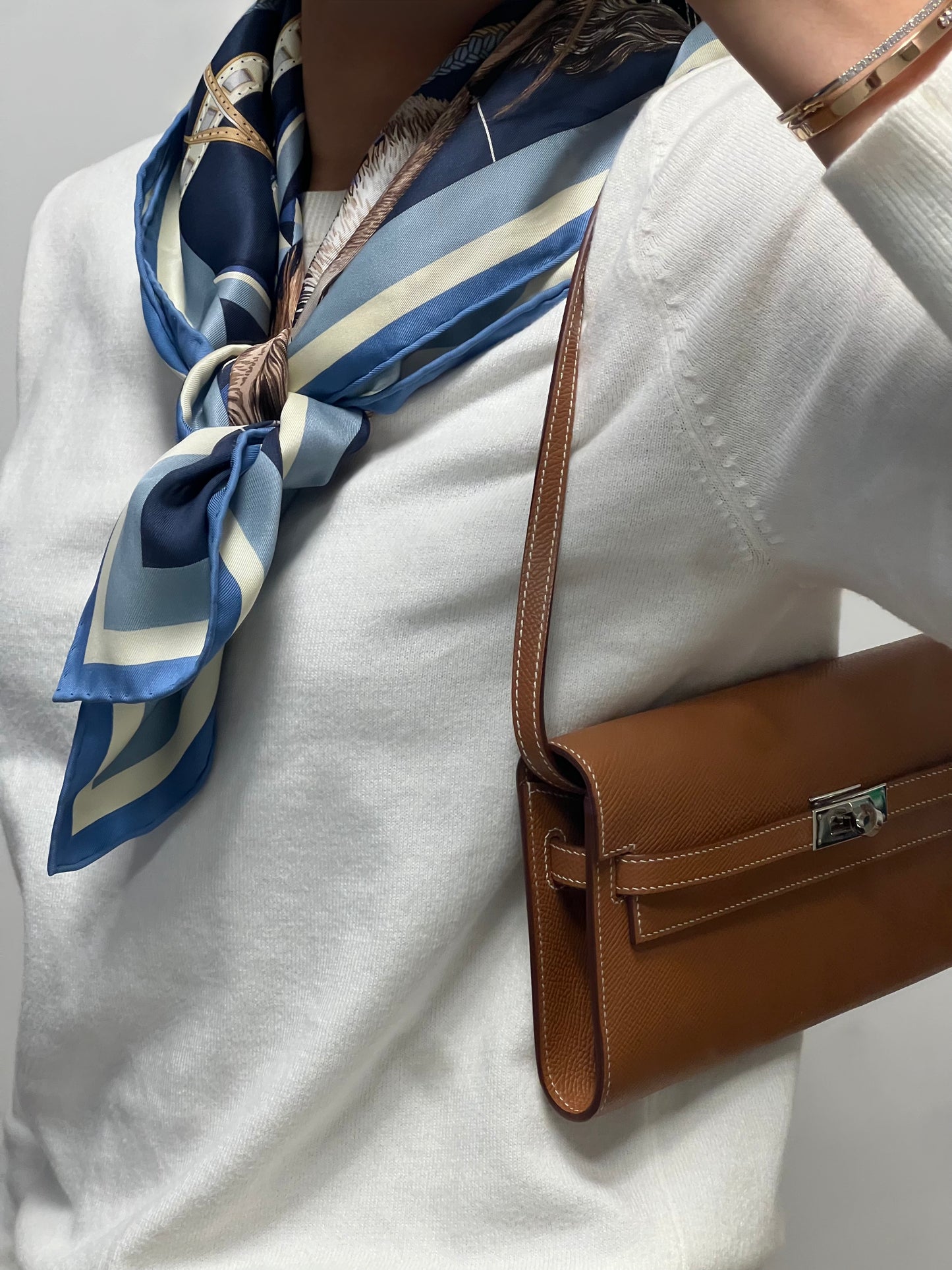 Hermès Kelly To Go