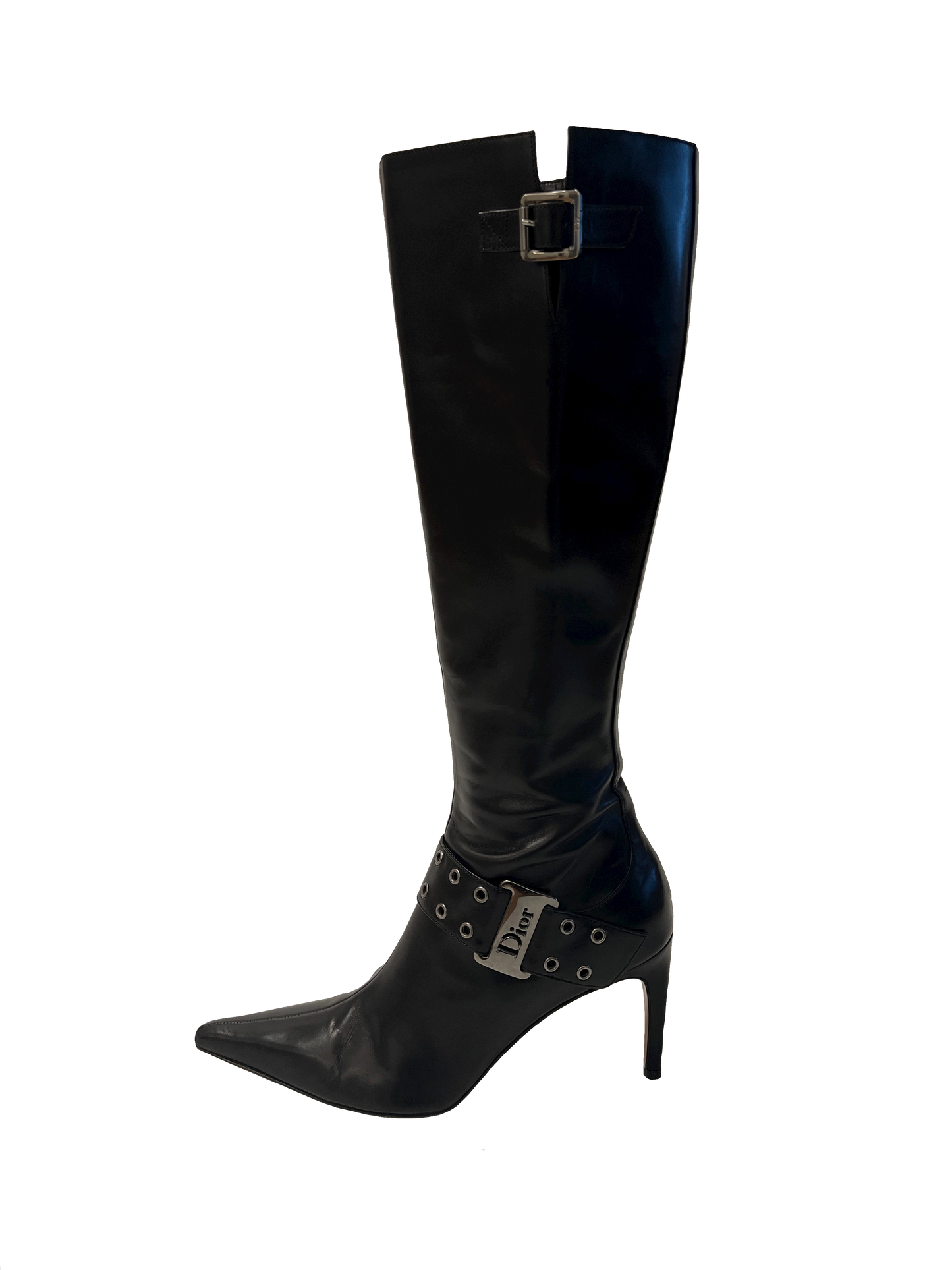 Dior Boots, IT 36