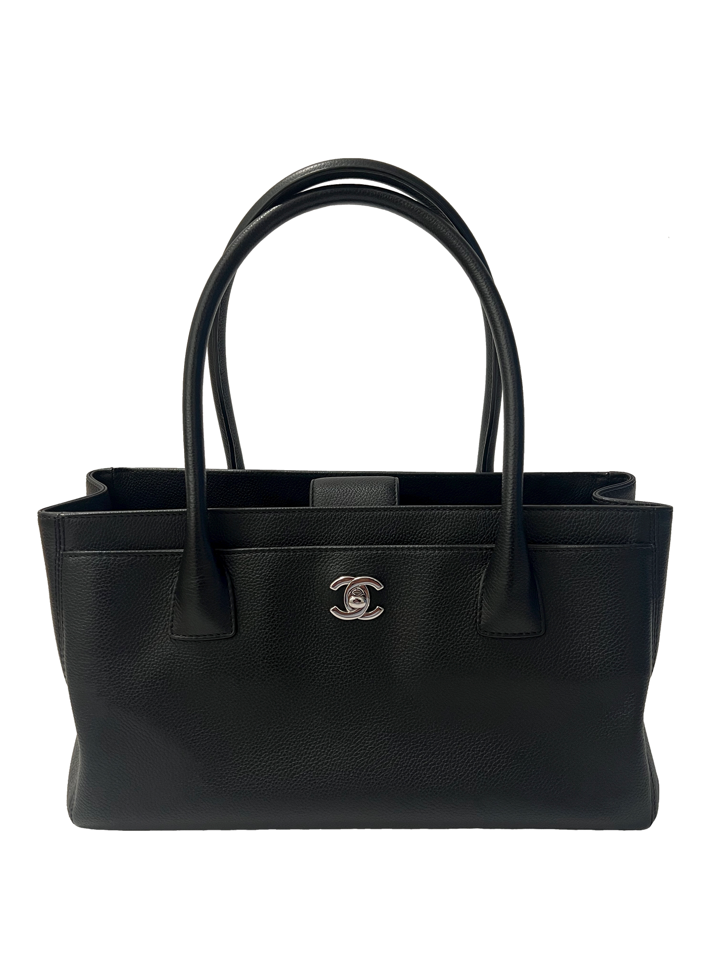 Chanel Executive Tote