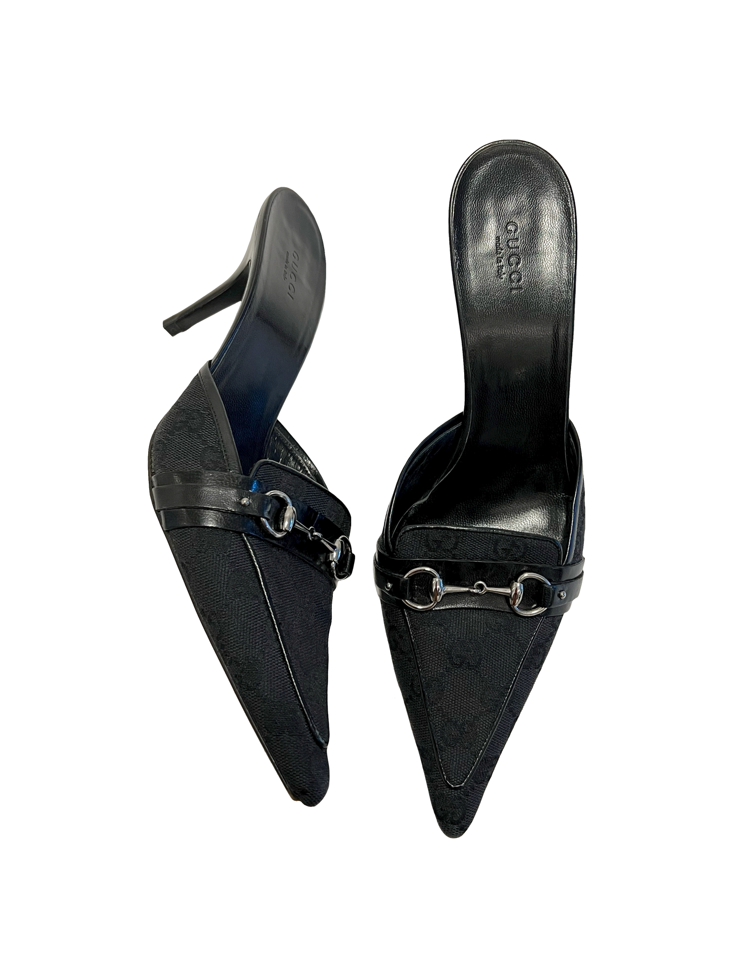Gucci Mules, IT 40