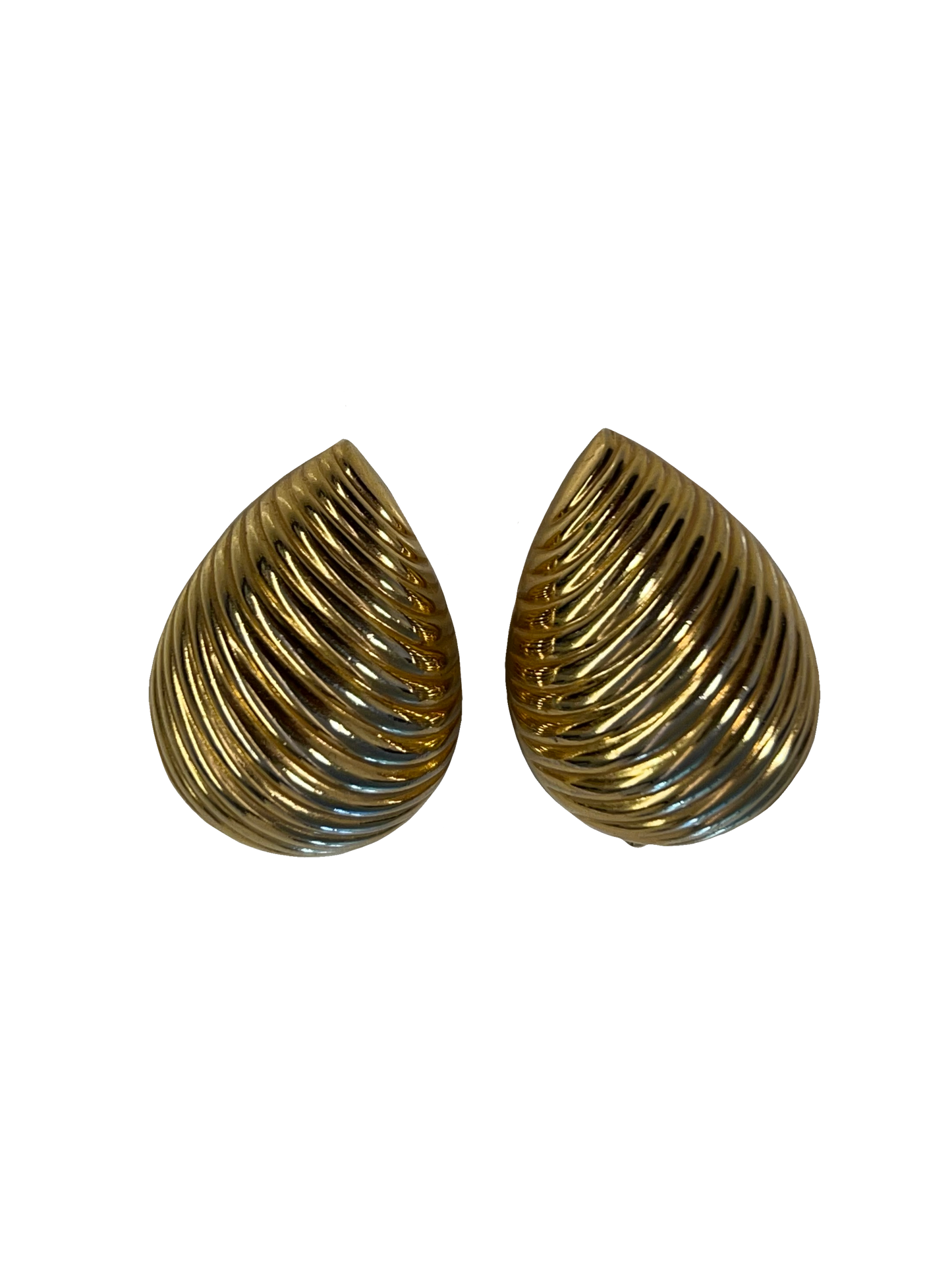 Dior Drop Earrings