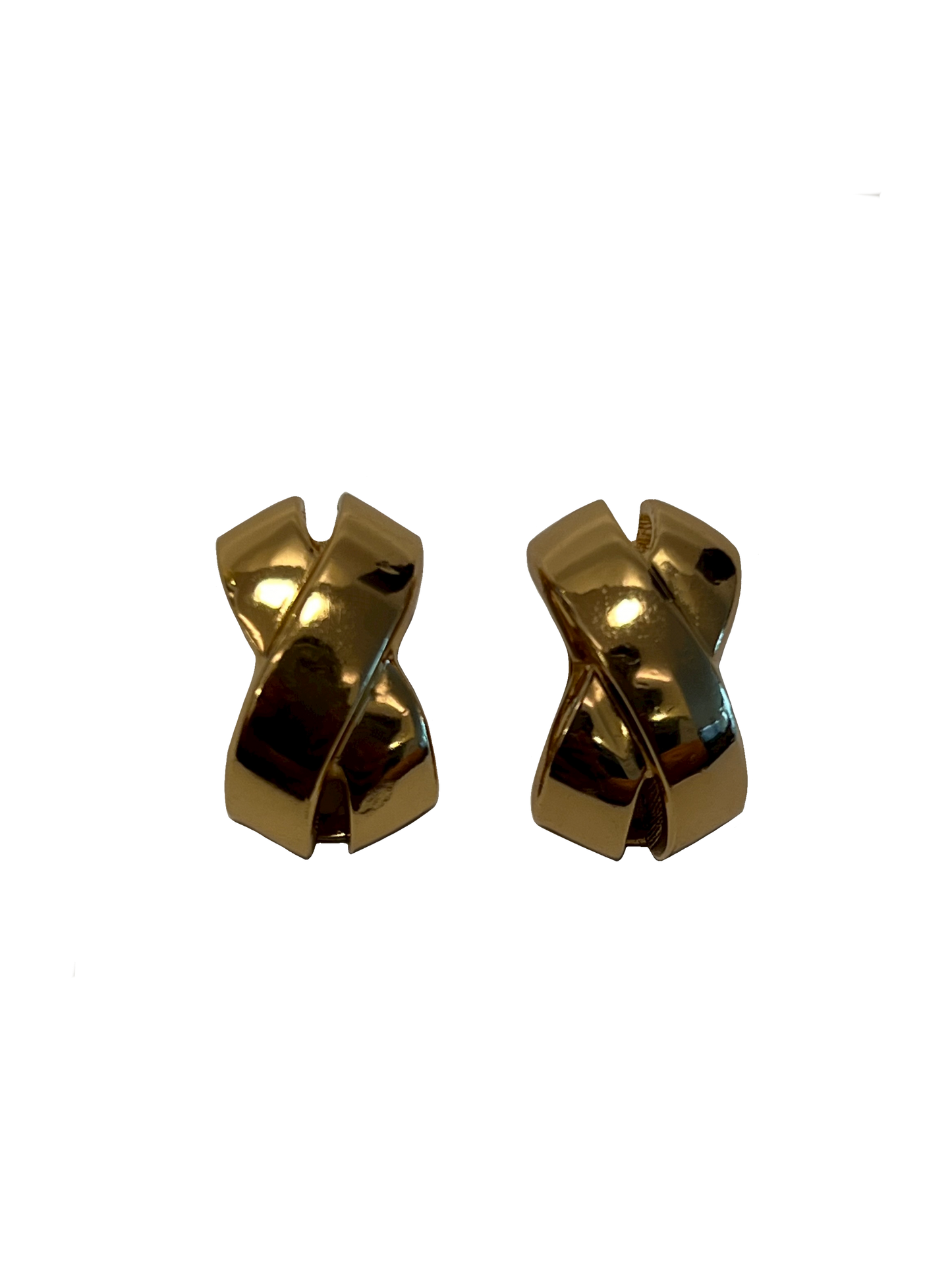 Dior Mark Earrings