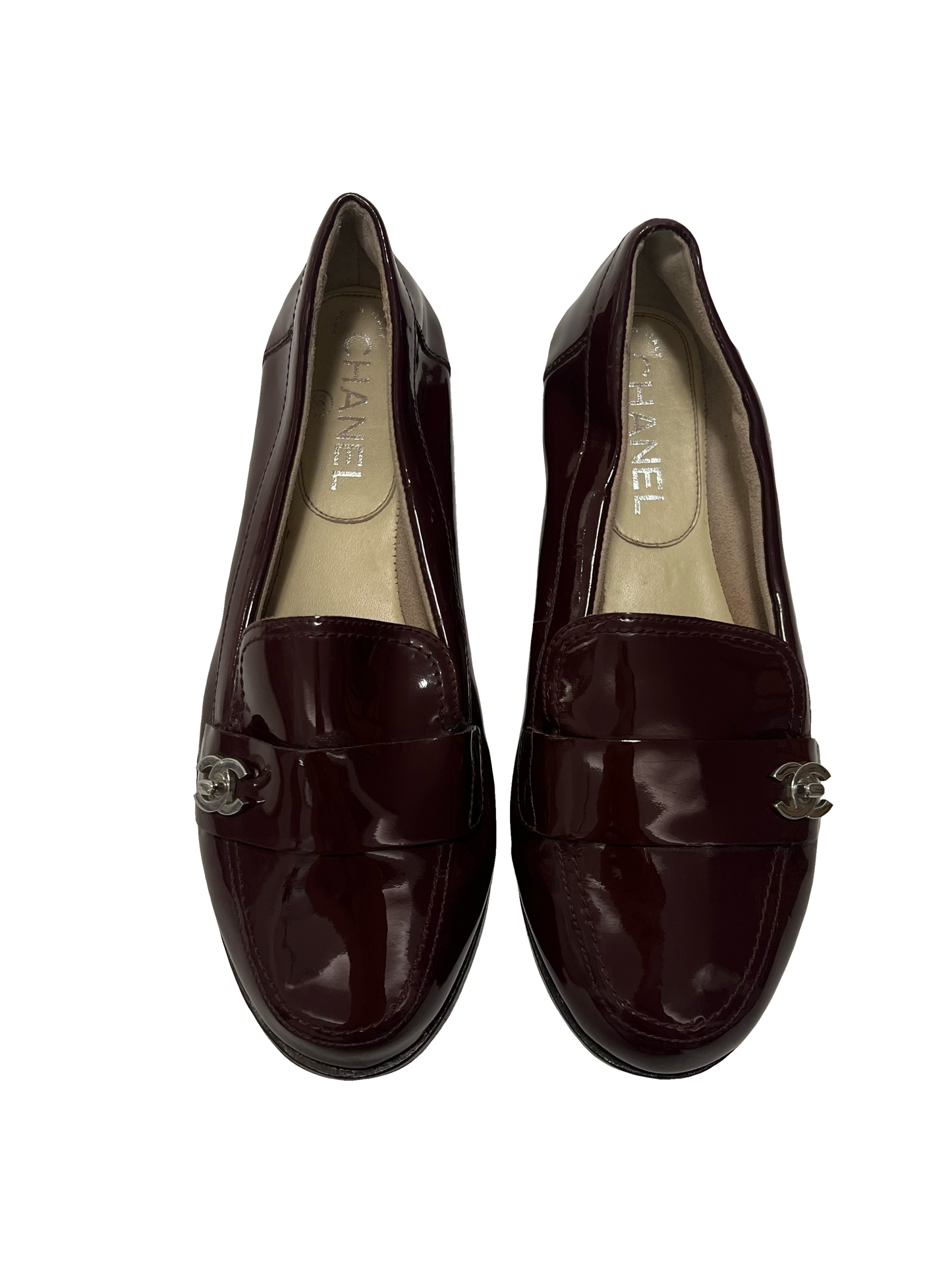 Chanel Loafers, IT 37