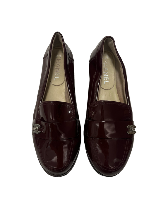 Chanel Loafers, IT 37