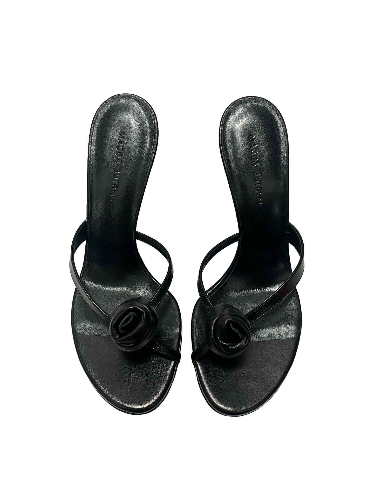 Magda Butrym Wedge Heels, IT 37