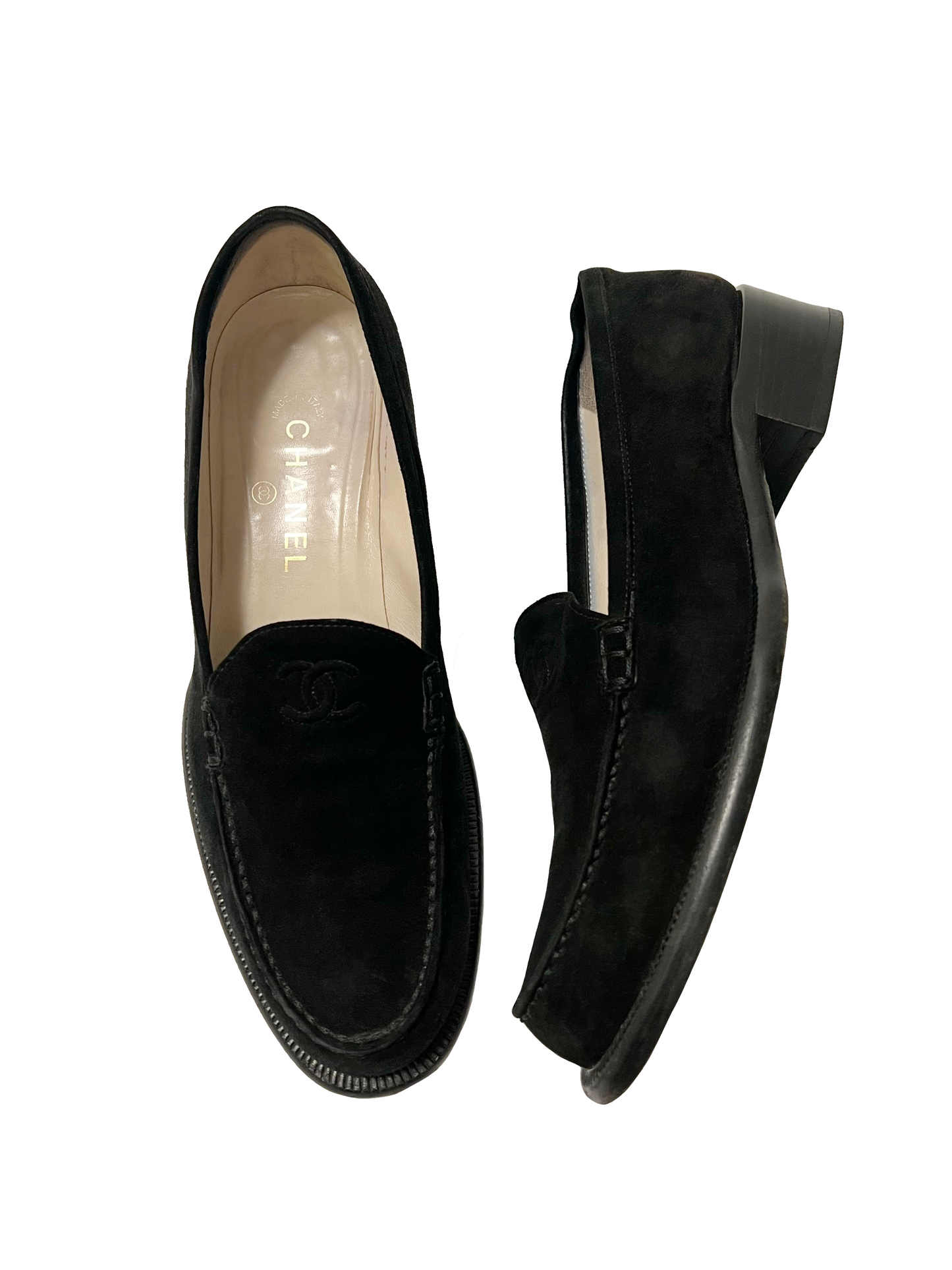 Chanel Loafers, IT 40