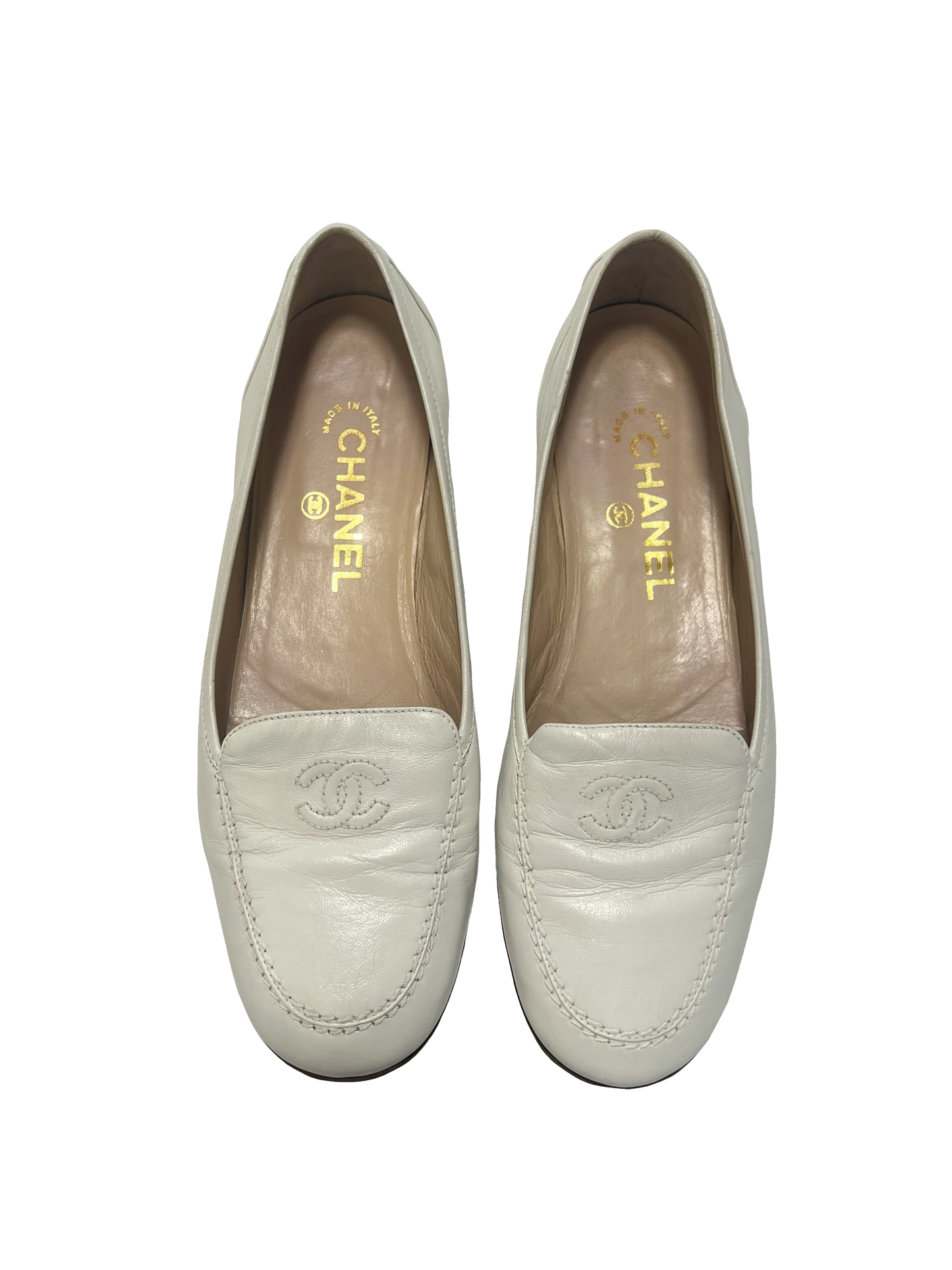 Chanel Loafers, IT 37