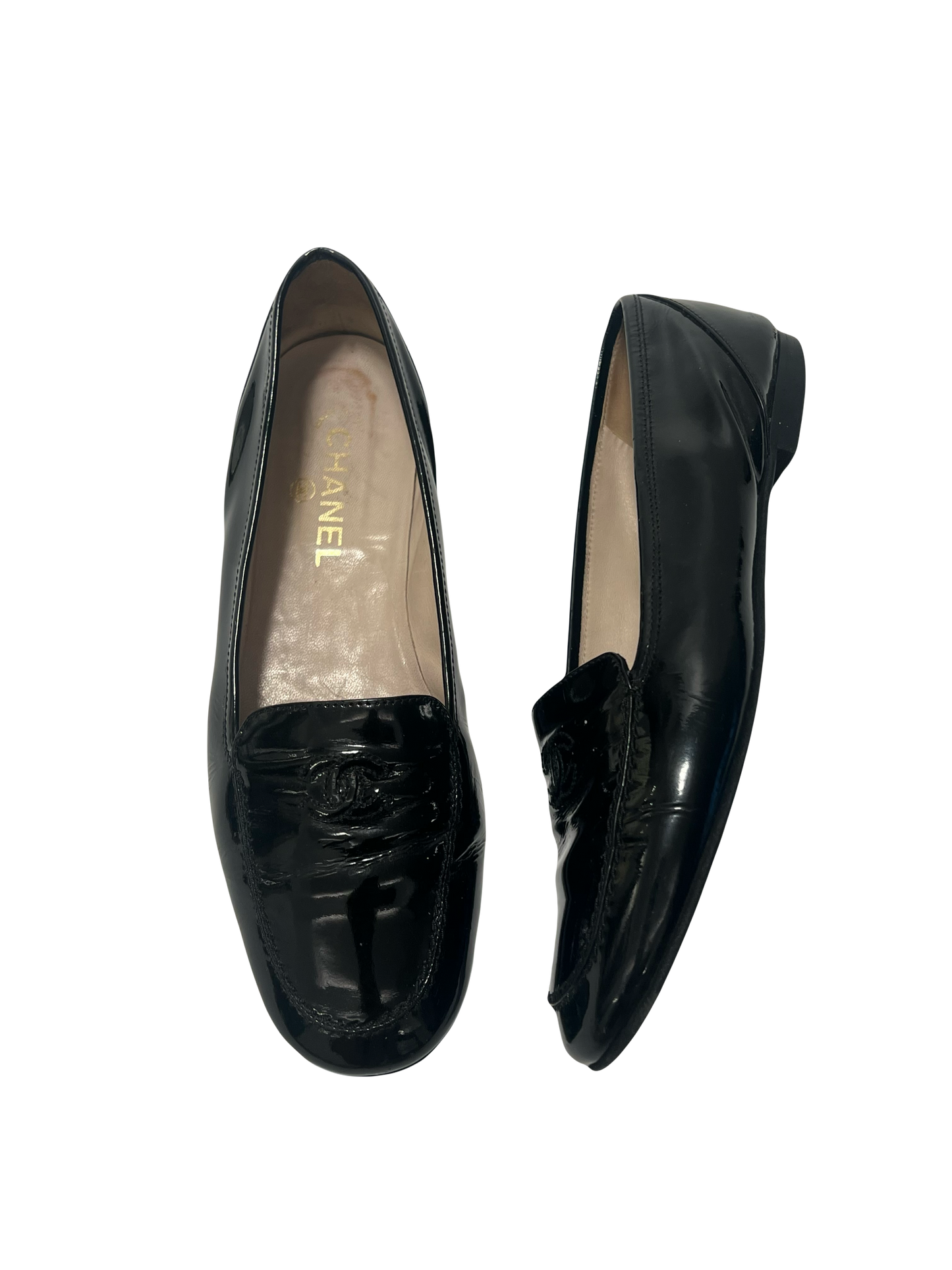 Chanel Loafers, IT 40
