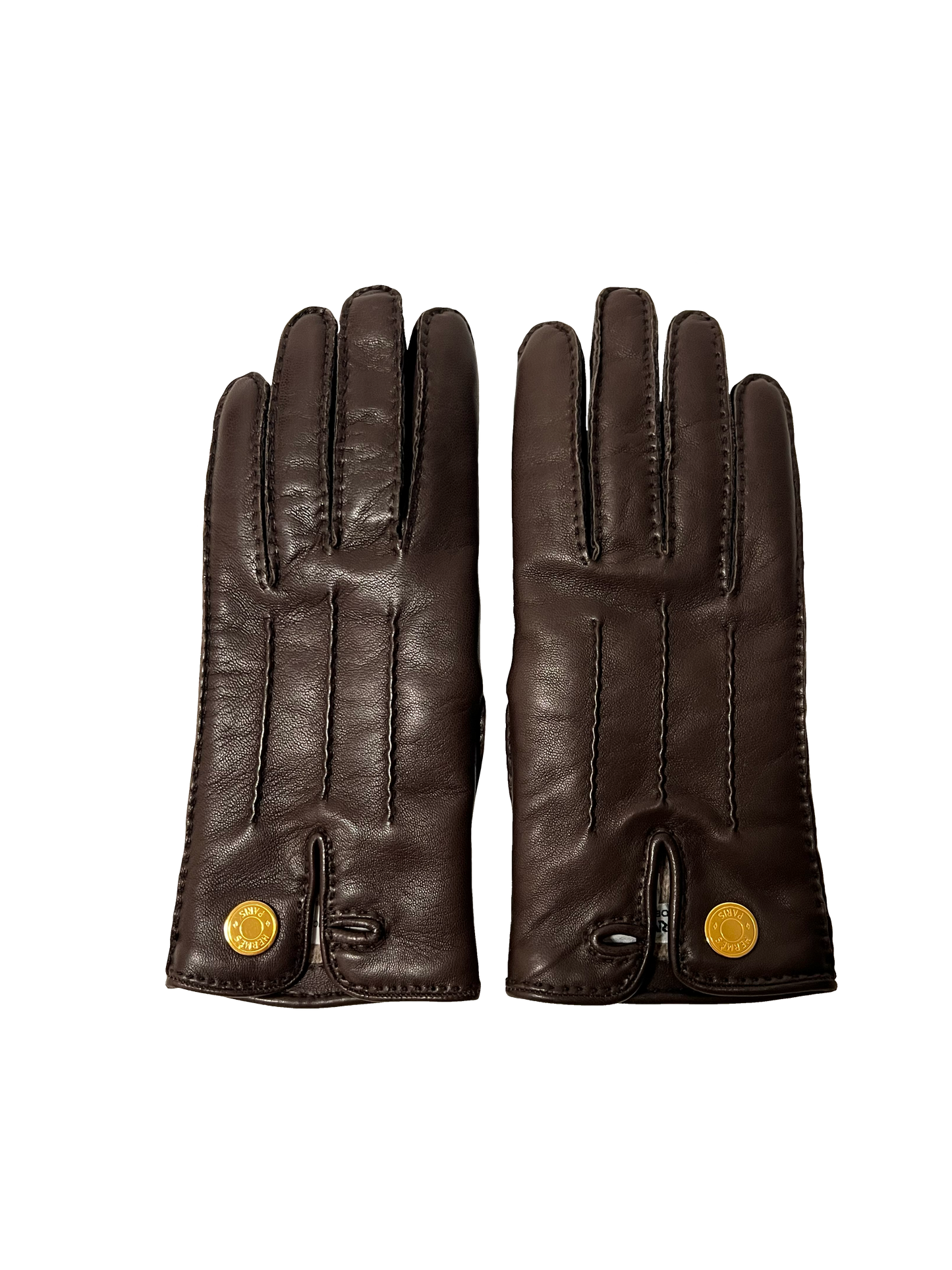 Hermès Gloves