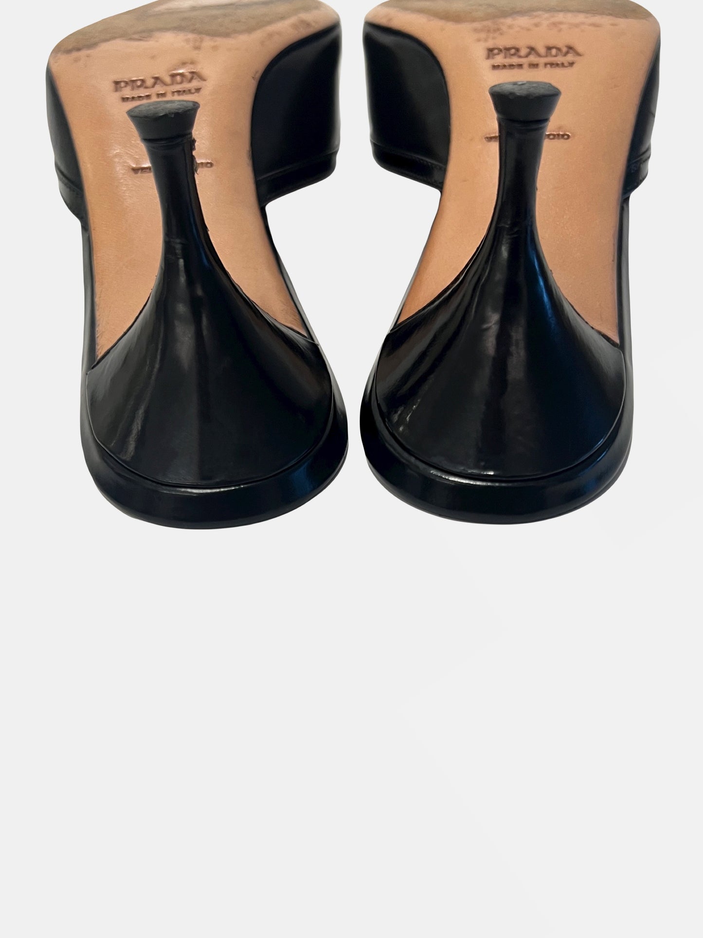Prada Mules, IT 36.5