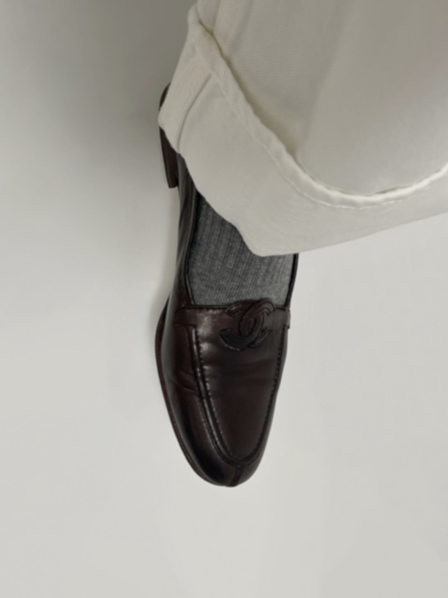 Chanel Loafers, IT 38