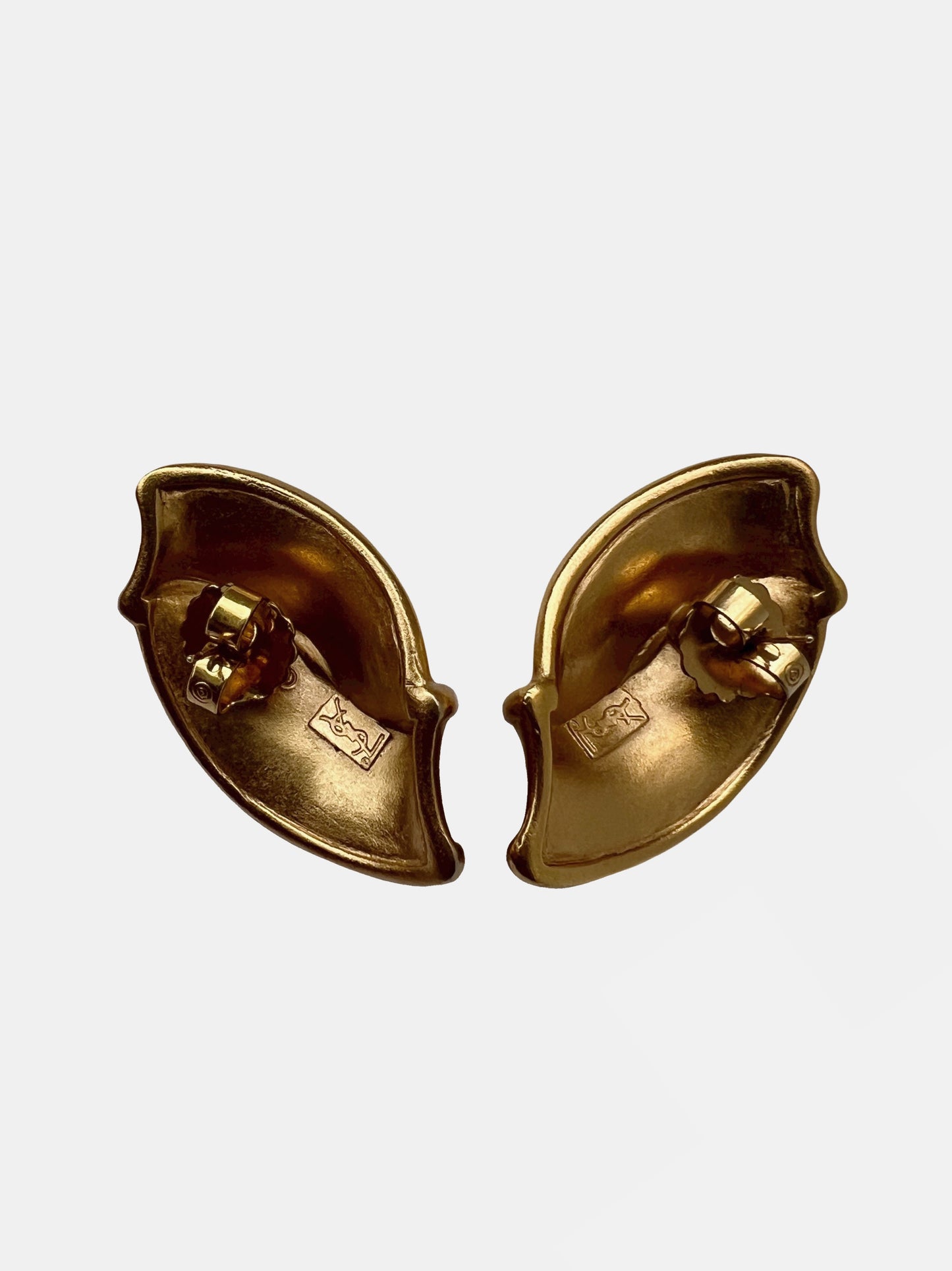 YSL Earrings