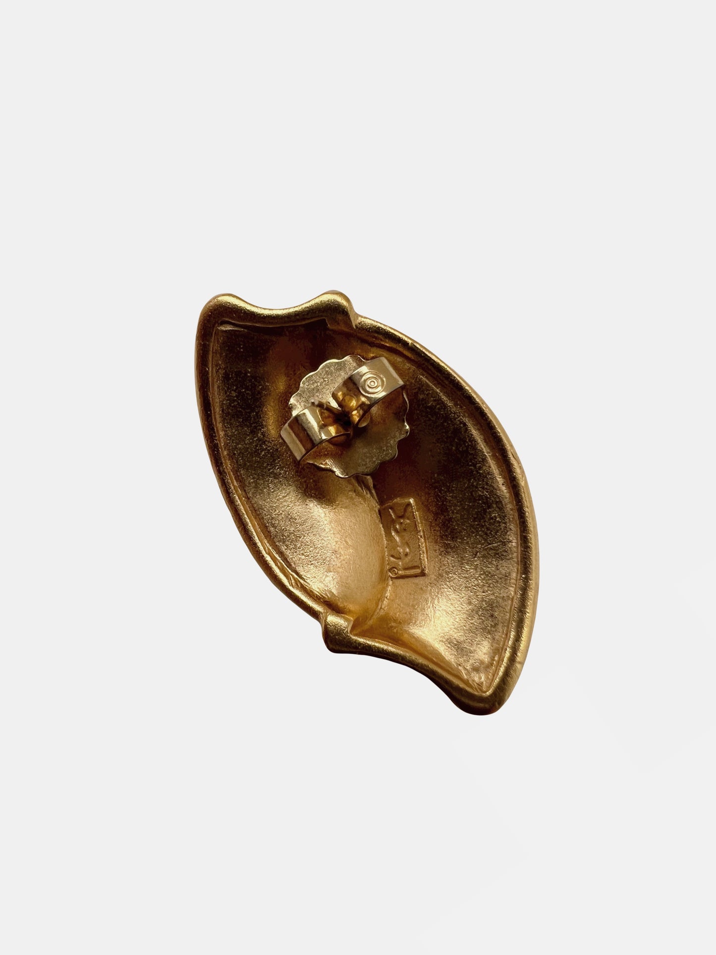 YSL Earrings