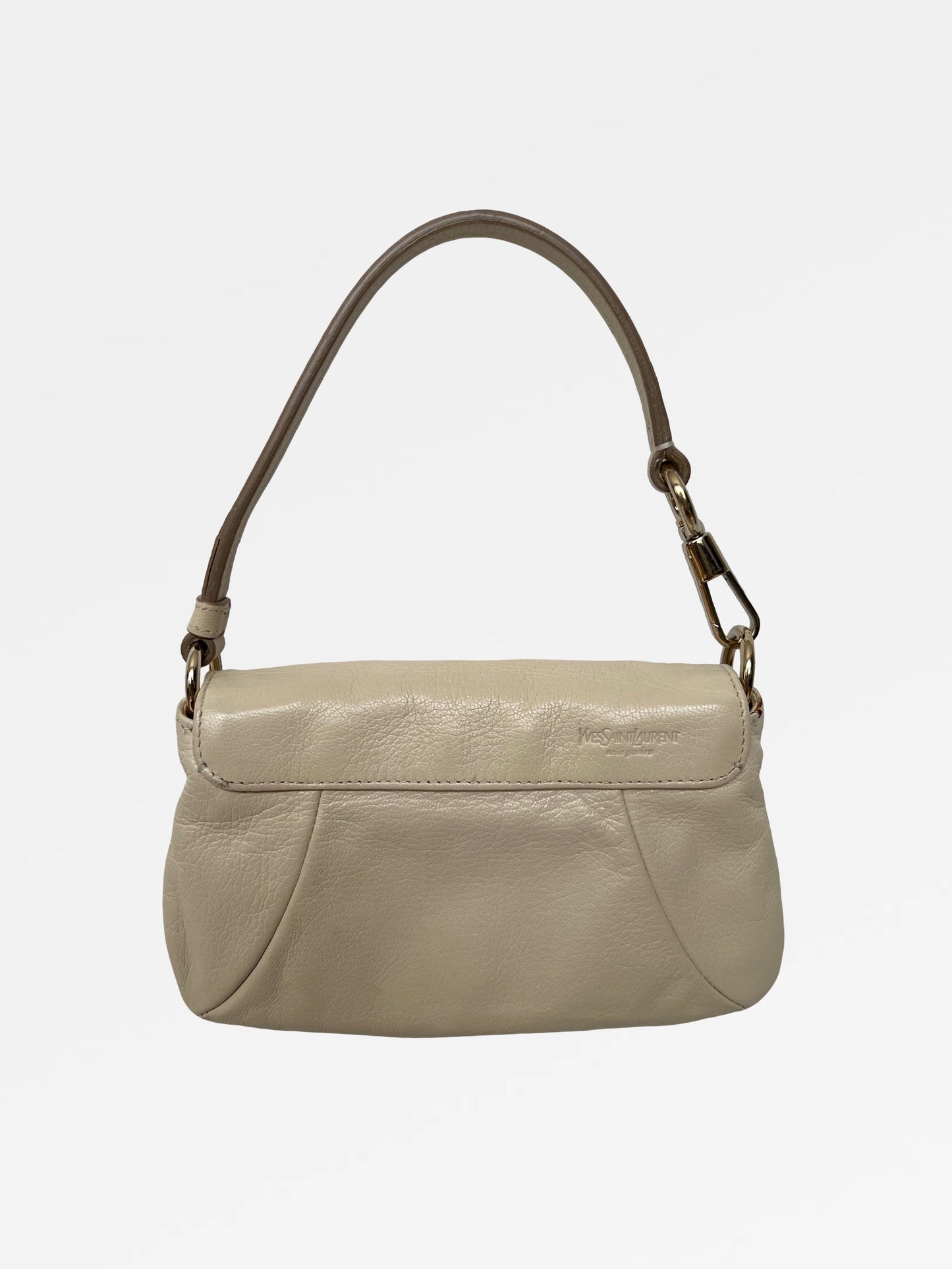 YSL Mini Rose Bag