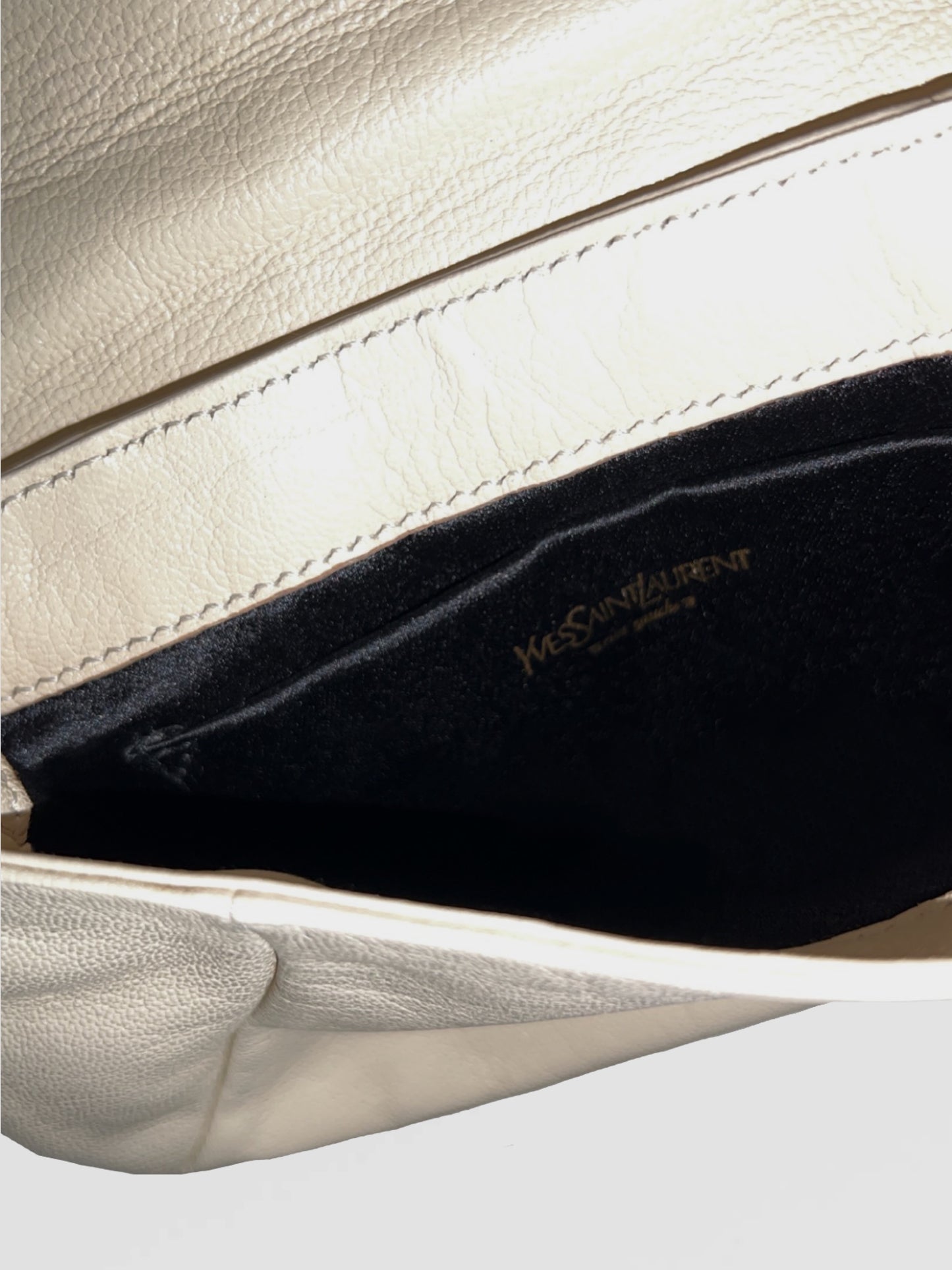 YSL Mini Rose Bag