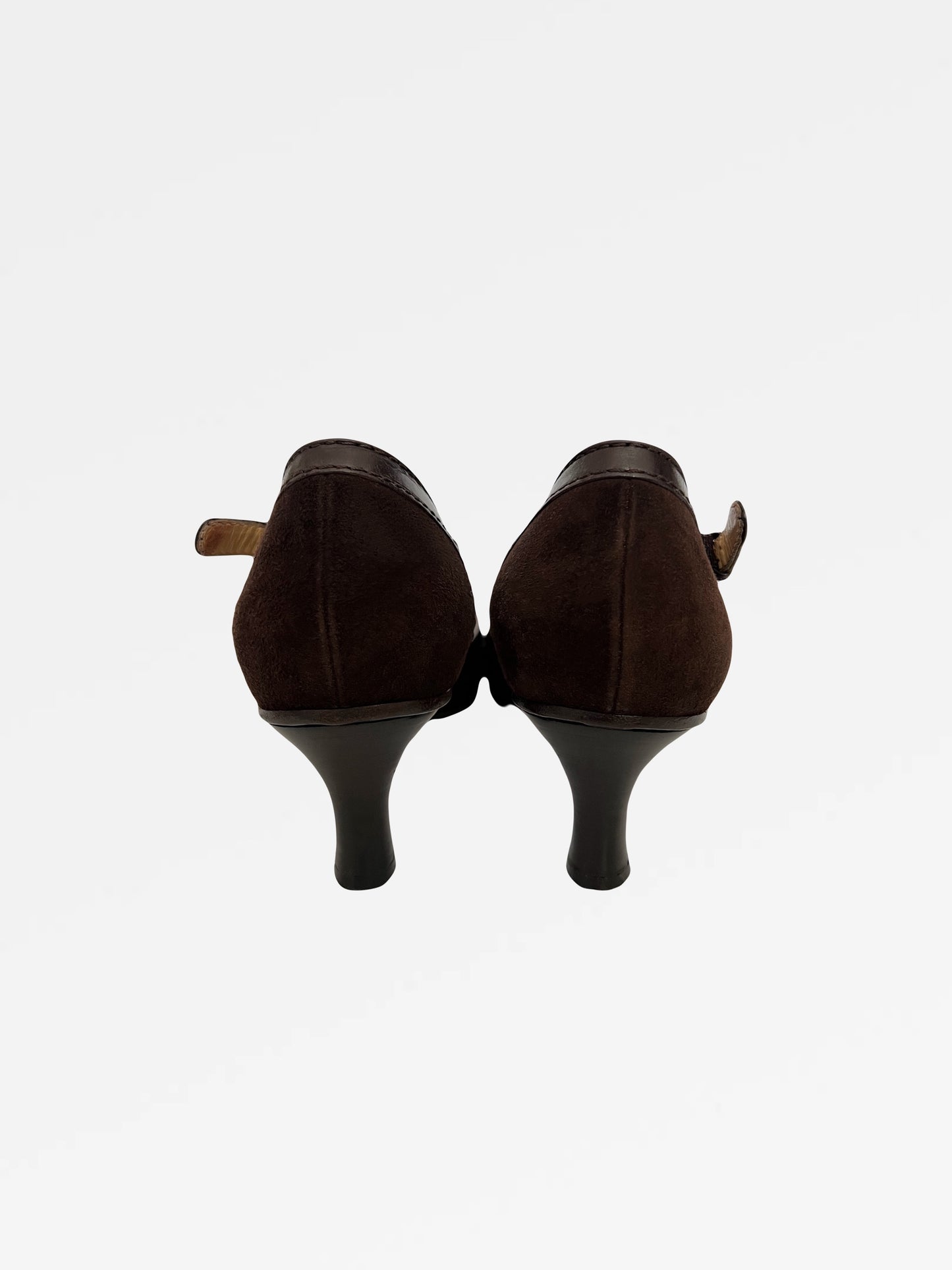 Chanel Kitten Heels, IT 38