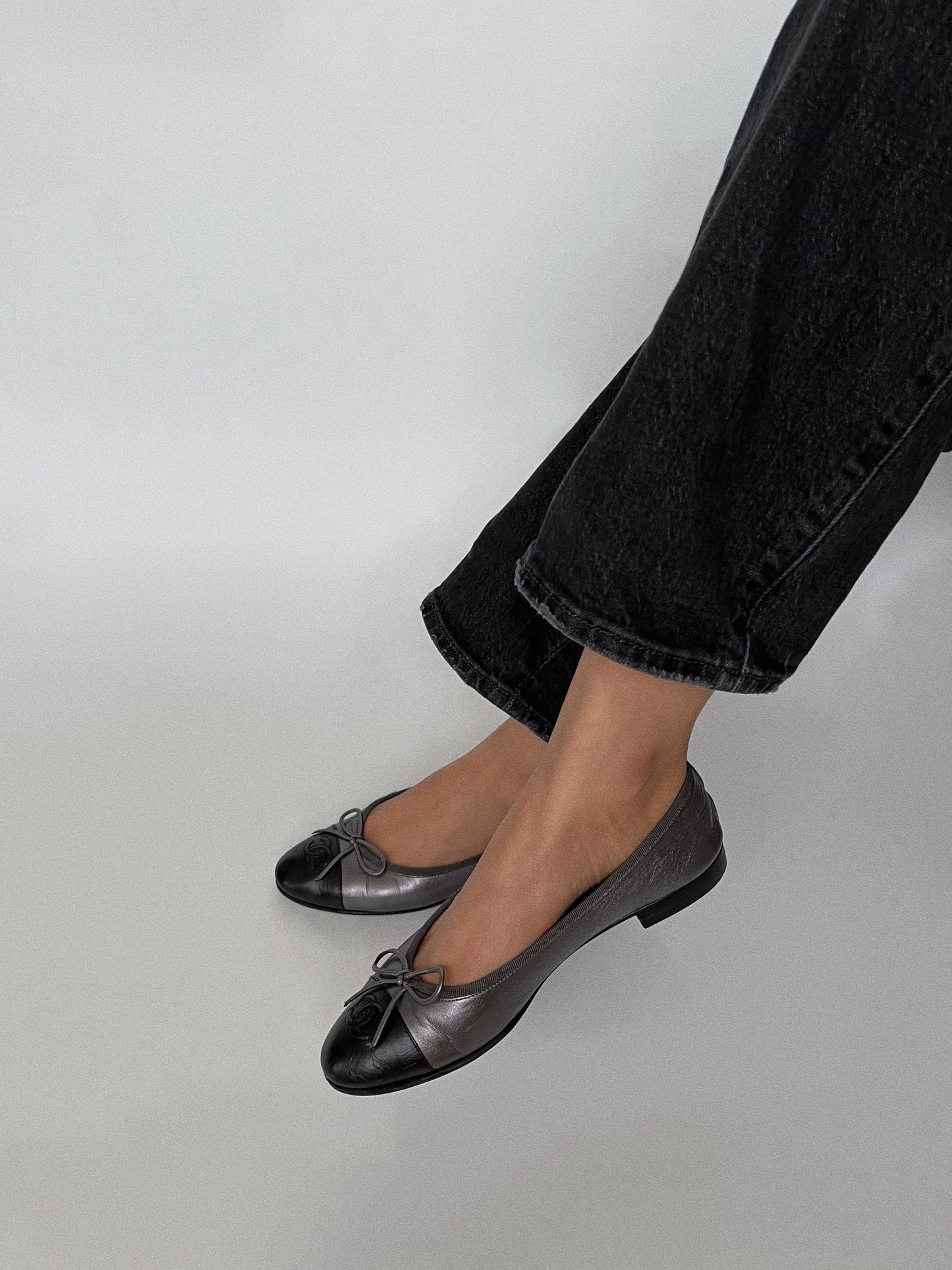 Chanel Flats, IT 38