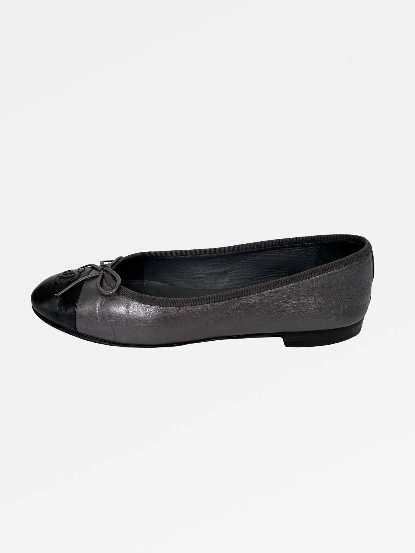 Chanel Flats, IT 38