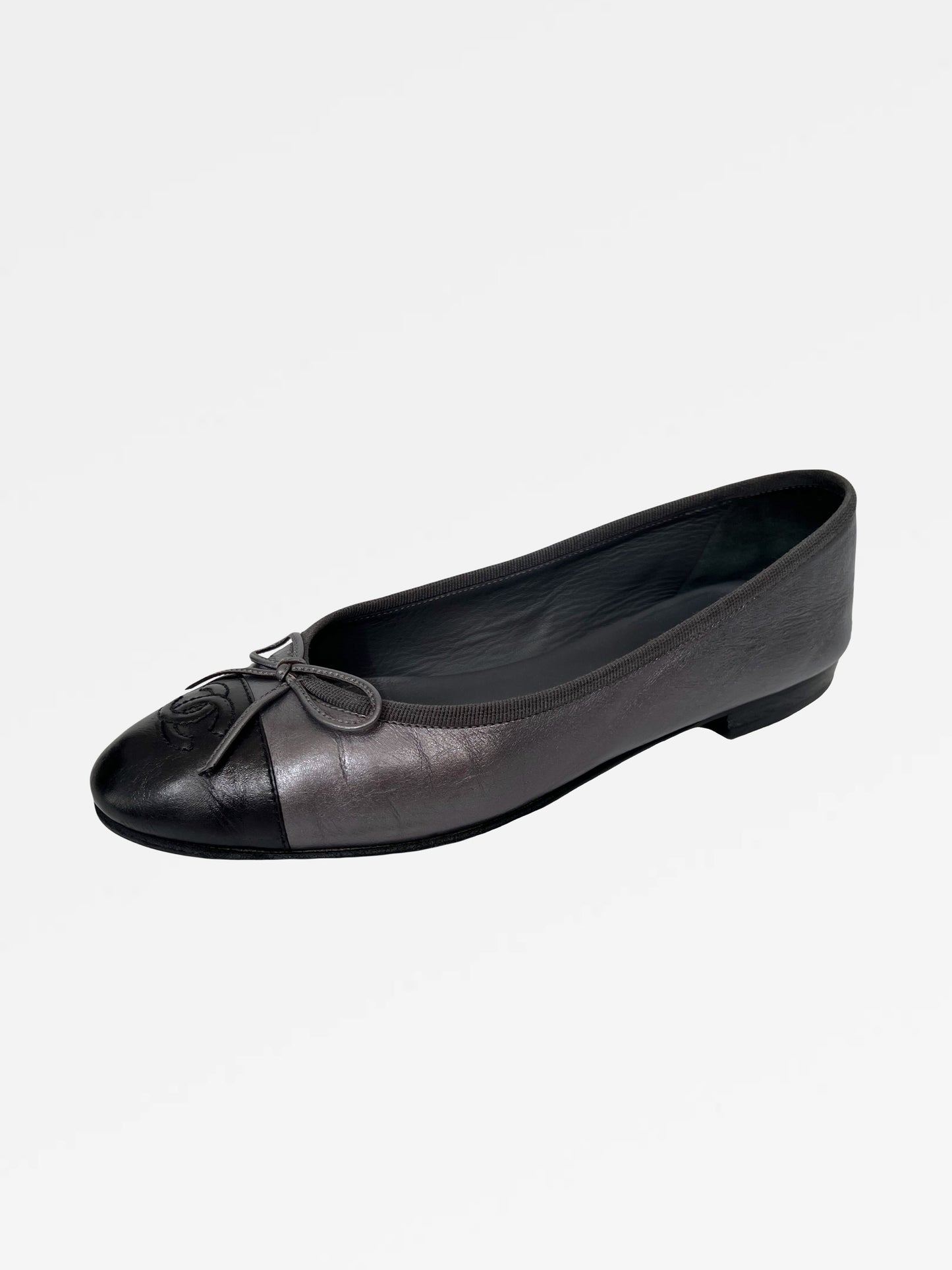 Chanel Flats, IT 38