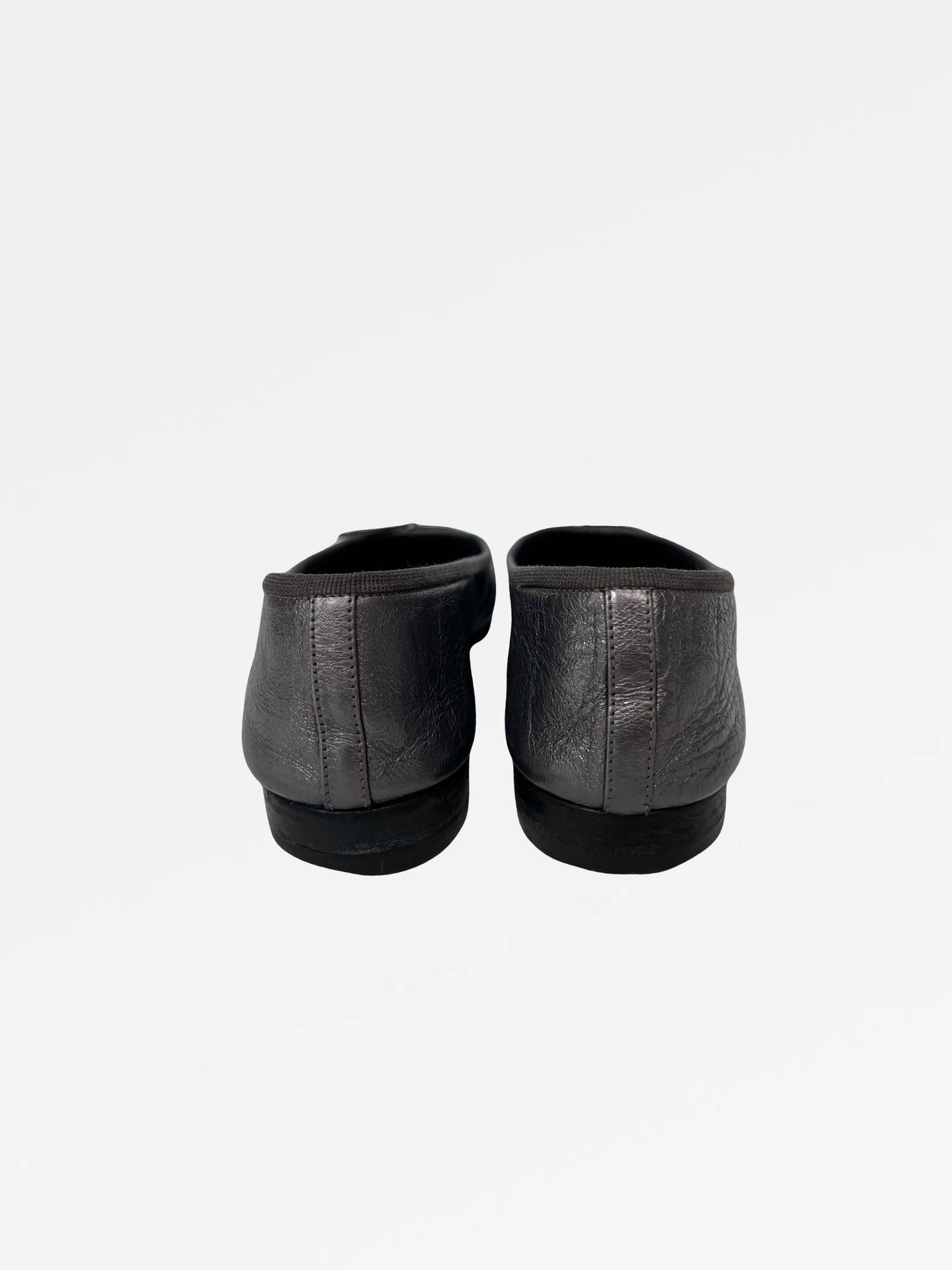Chanel Flats, IT 38