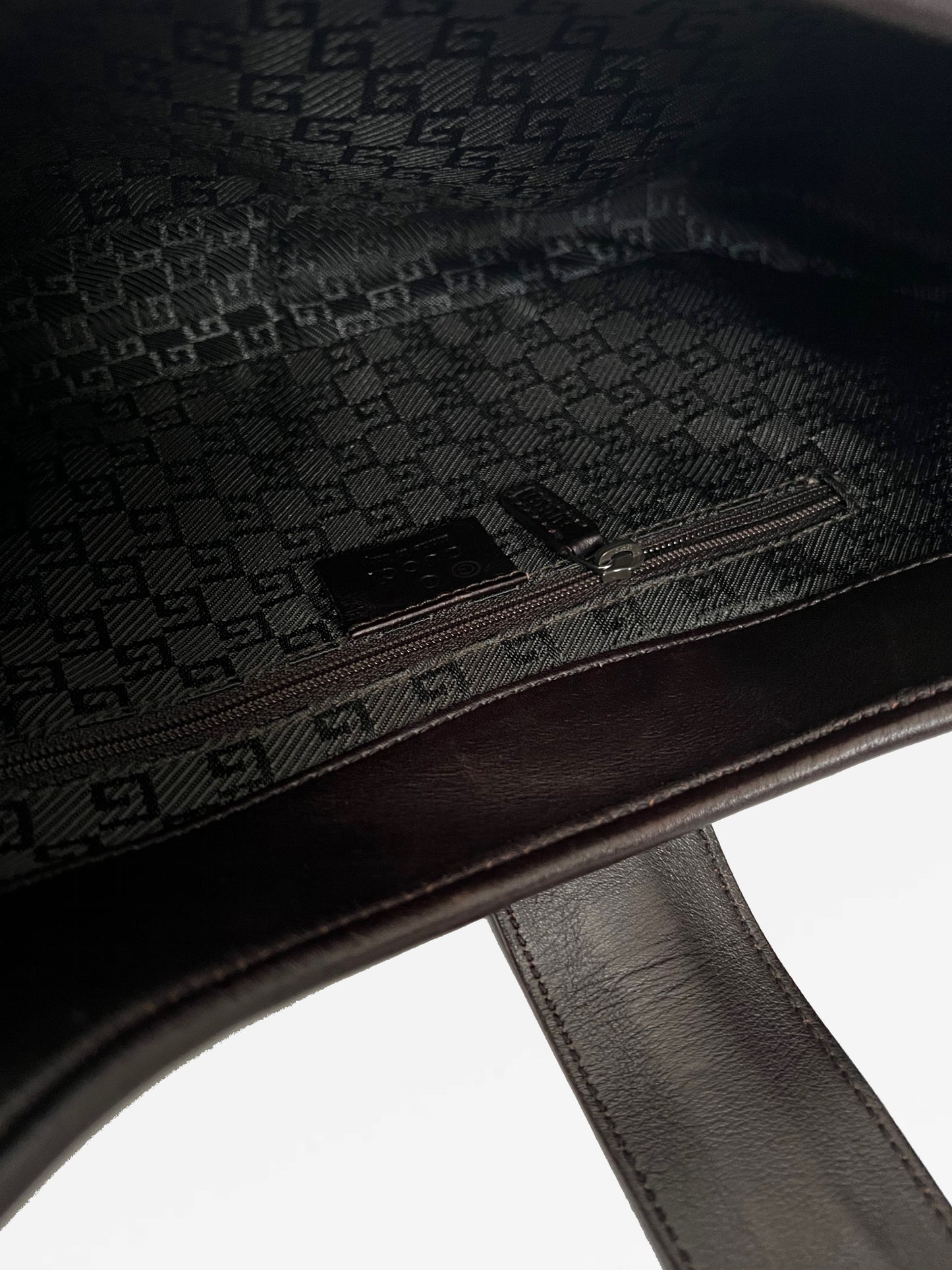 Gucci Jackie Bag