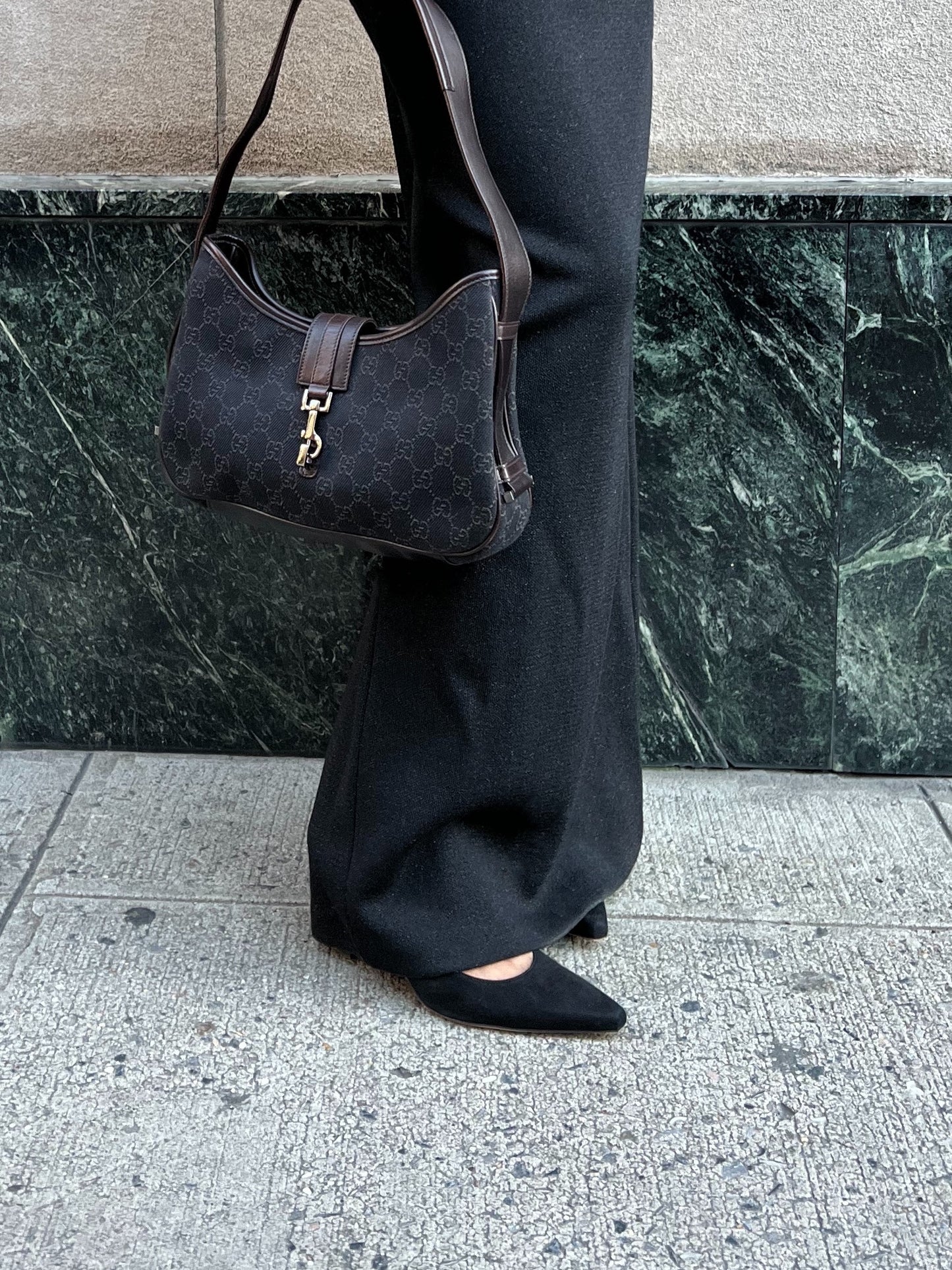 Gucci Jackie Bag